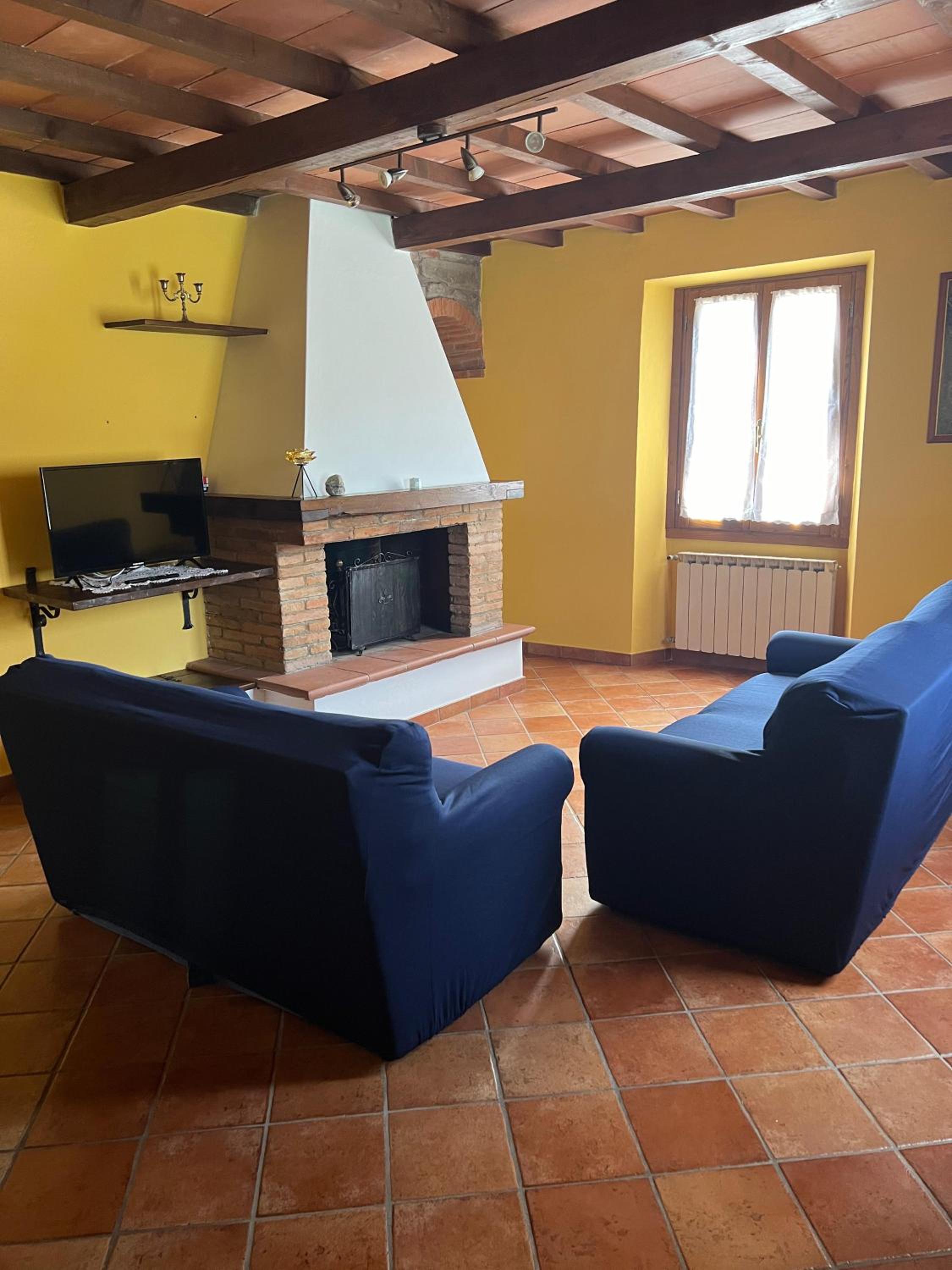 Casa Sole view 5