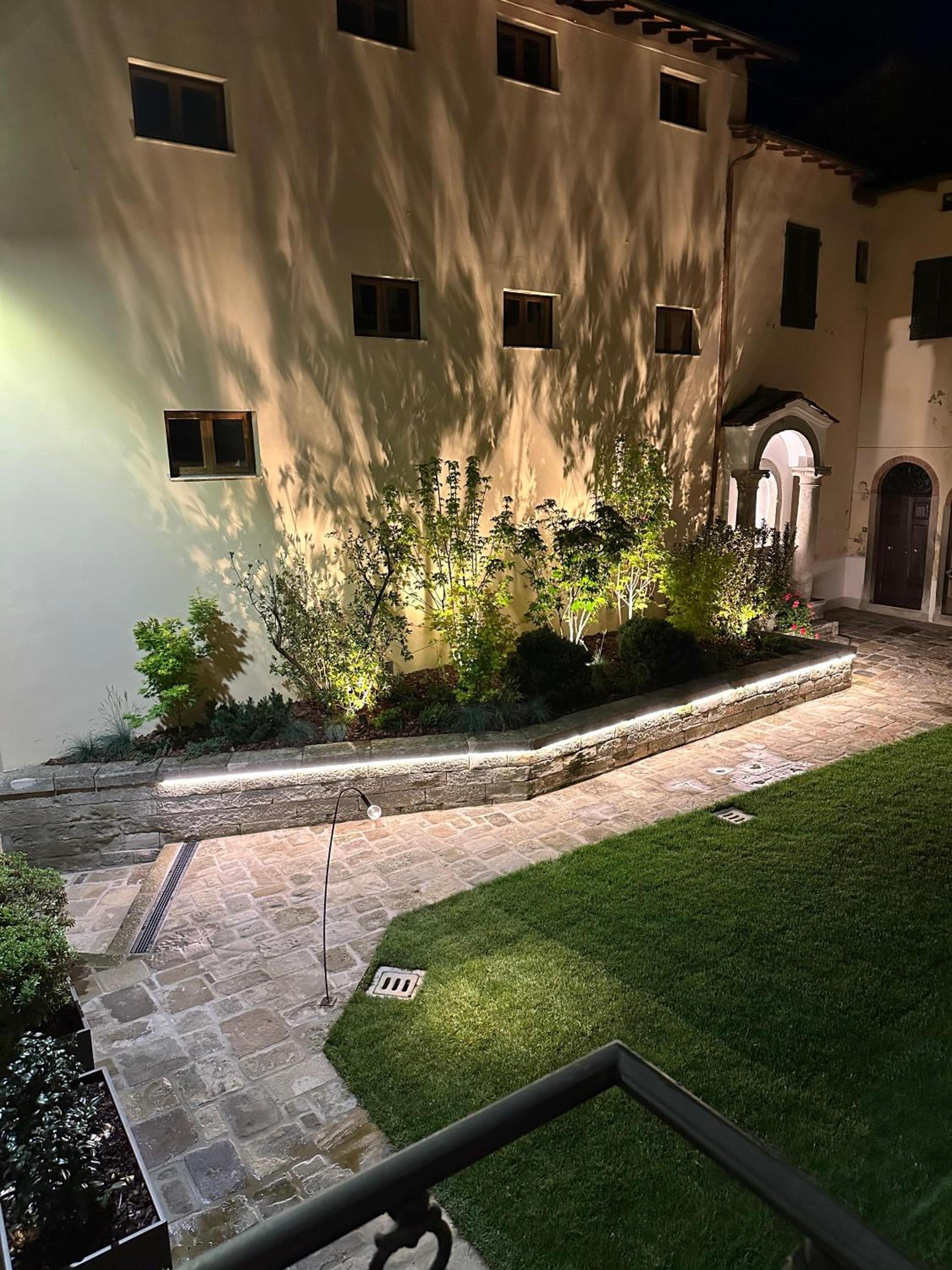 Casa Sole view 3