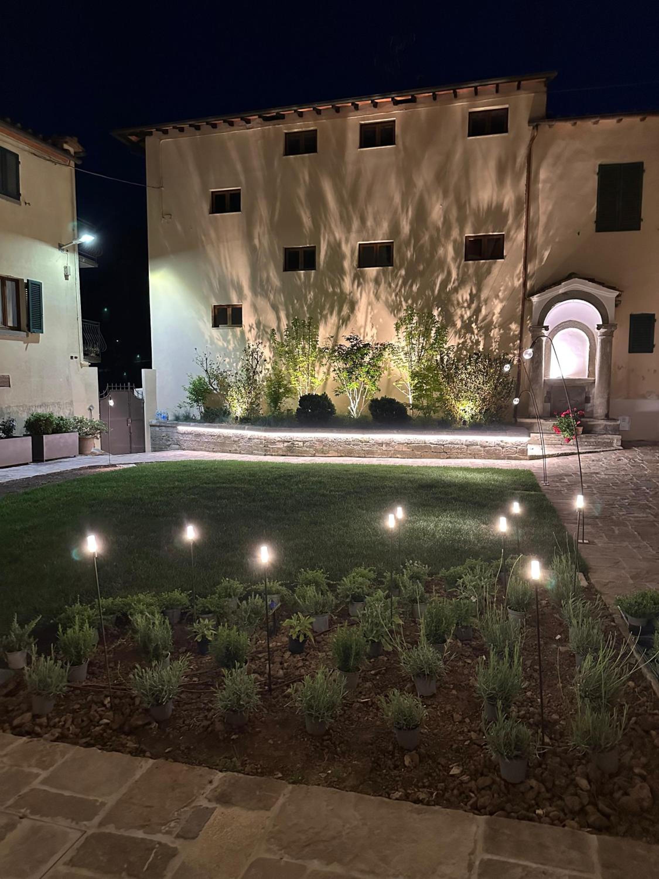 Casa Sole view 2