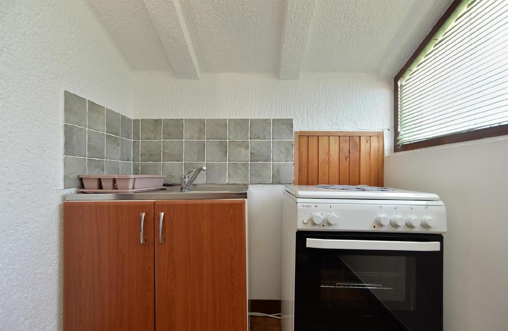 Ferienwohnung für 5 Personen ca 50 qm in Fažana-Surida, Istrien Istrische Riviera - b54398 view 2