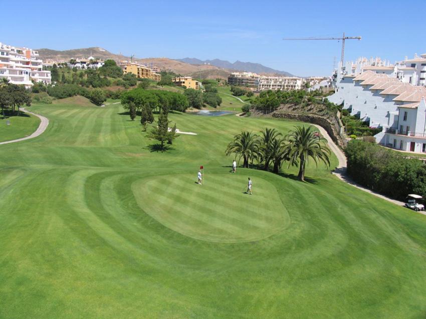Riviera del sol Diamante3 view 5