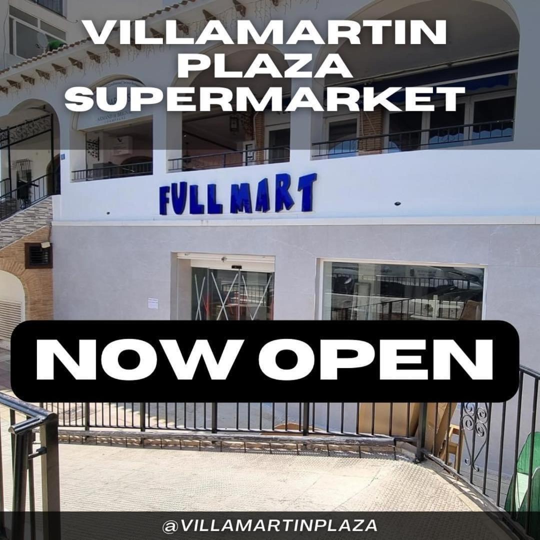 Villamartin apartment. Excellent location for Golfers, Cyclists and Hikers