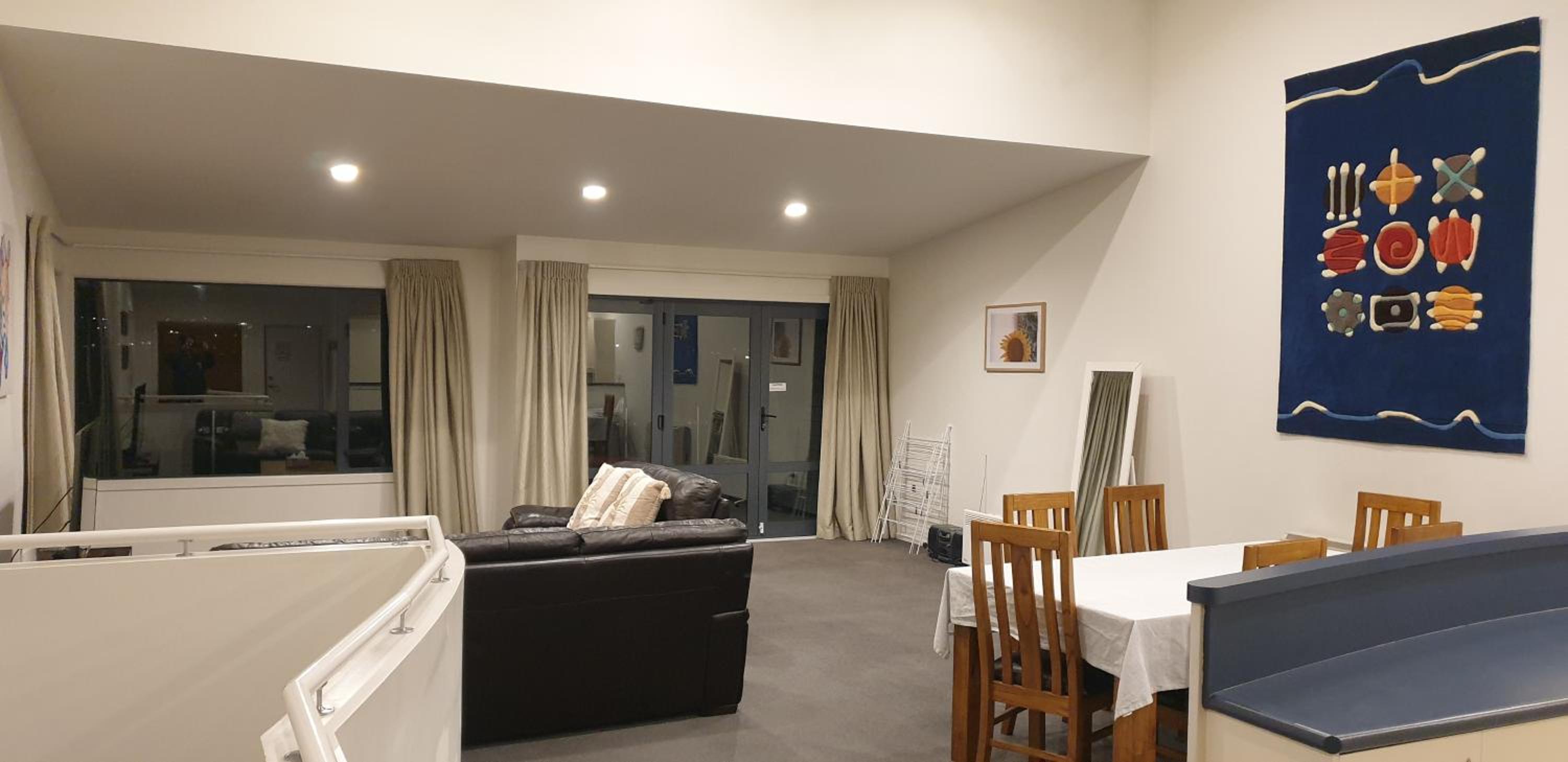 Fantastic Views! The Point Apartment