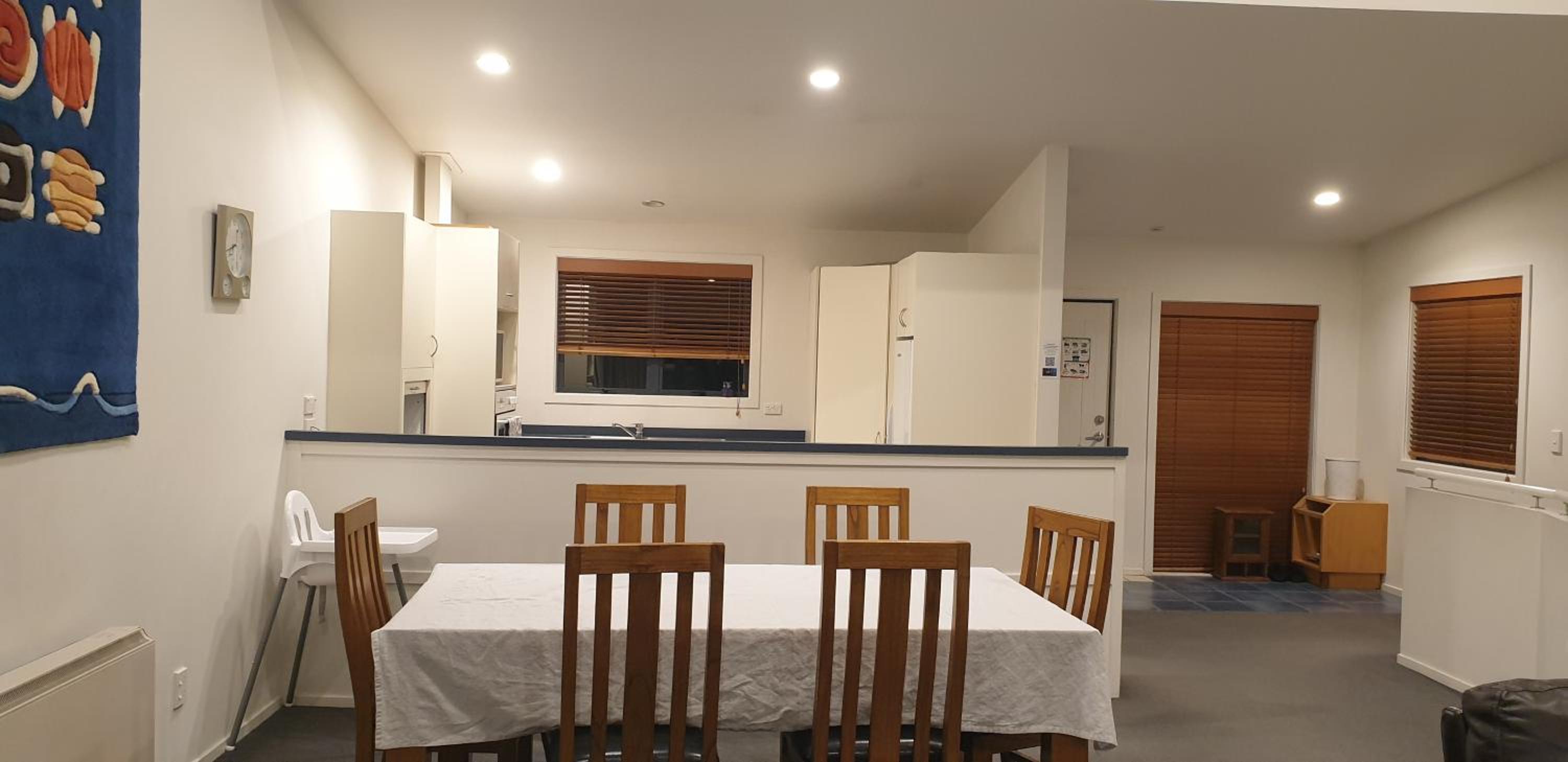 Fantastic Views! The Point Apartment