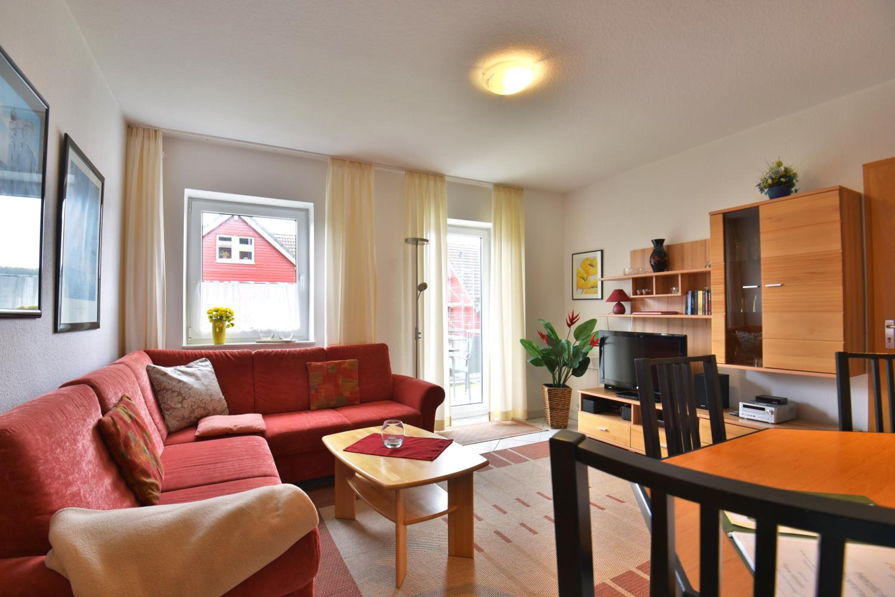 Haus Tannenblick Oberhof
