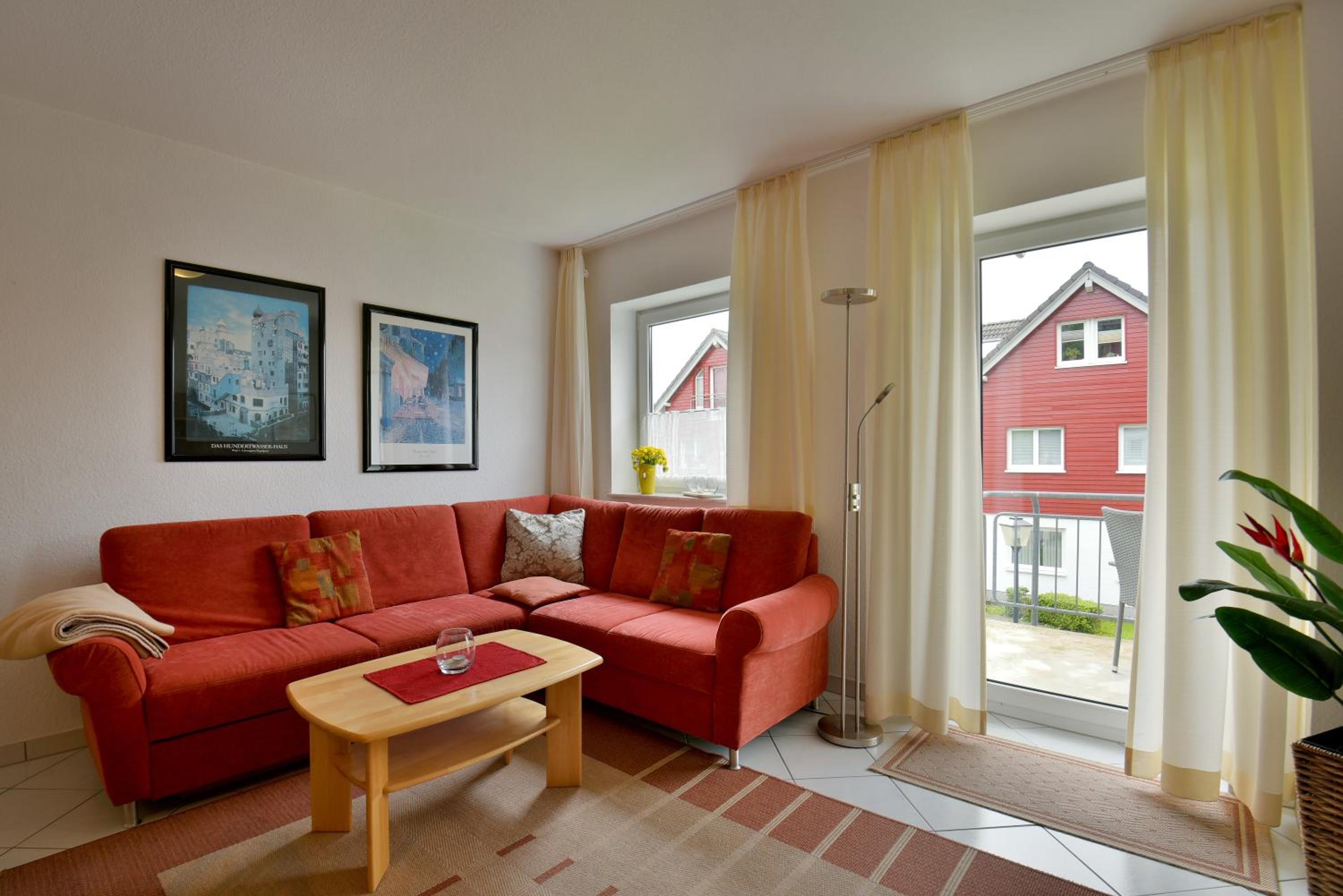 Haus Tannenblick Oberhof