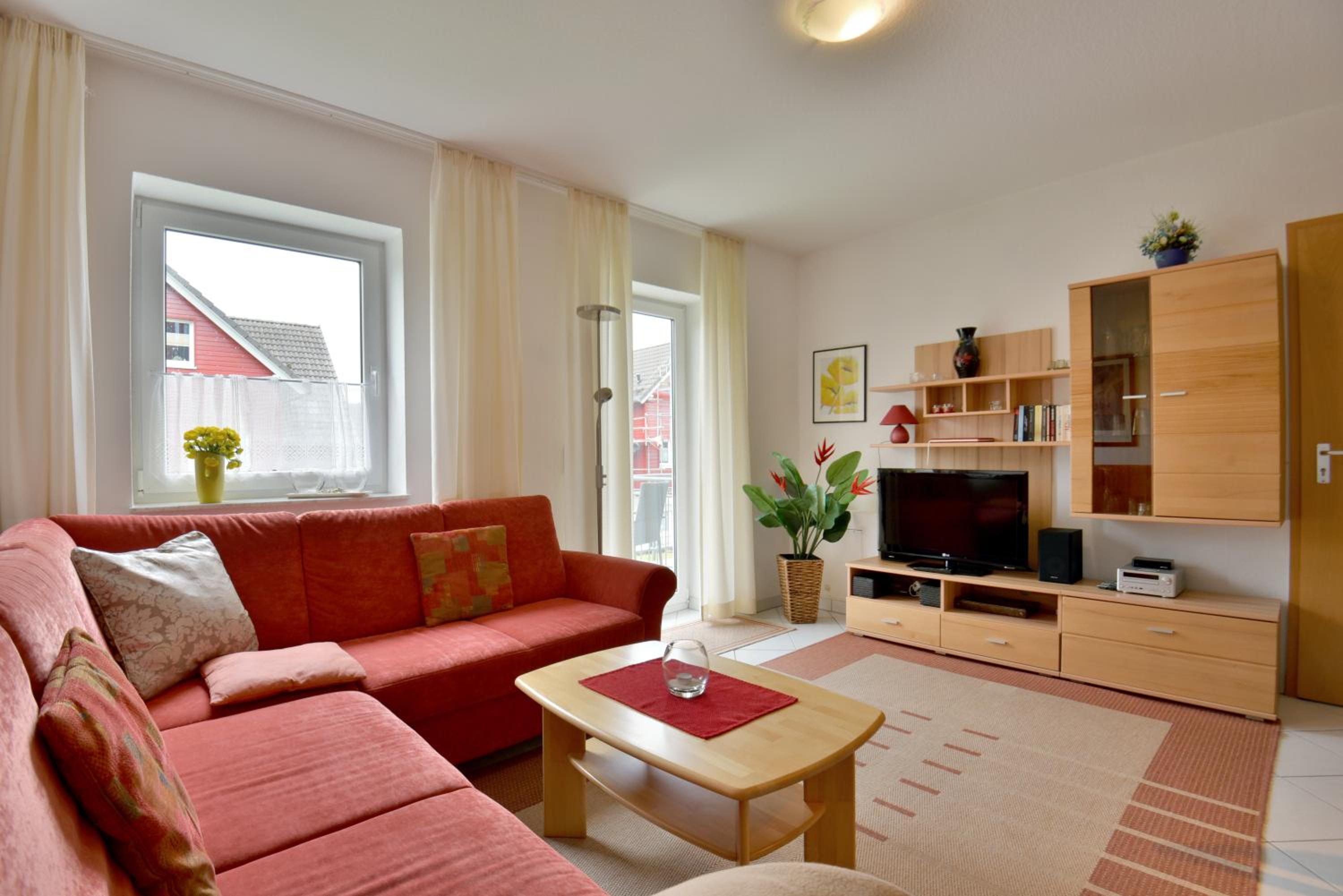 Haus Tannenblick Oberhof