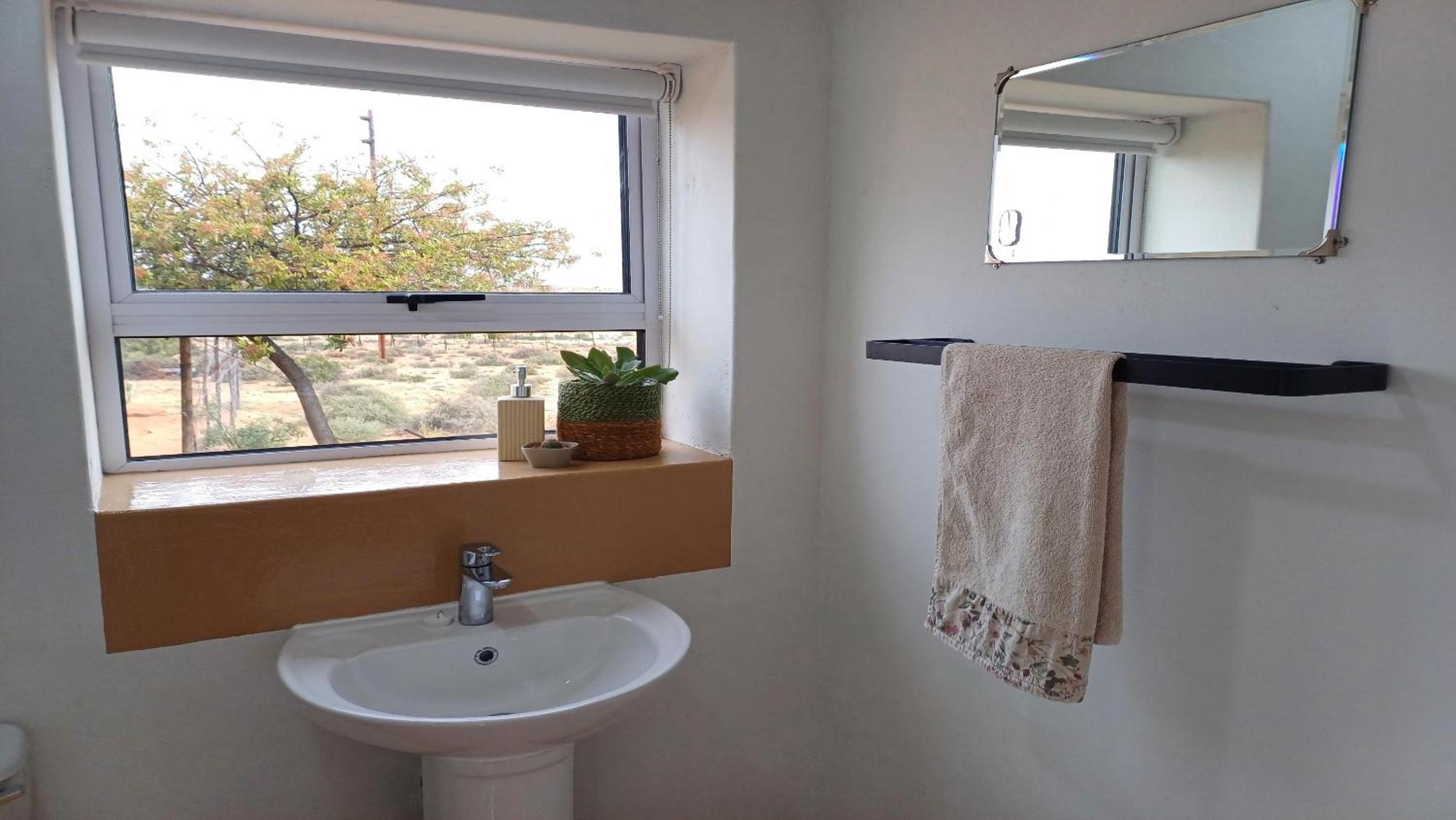 Platbakkies Farm Retreat