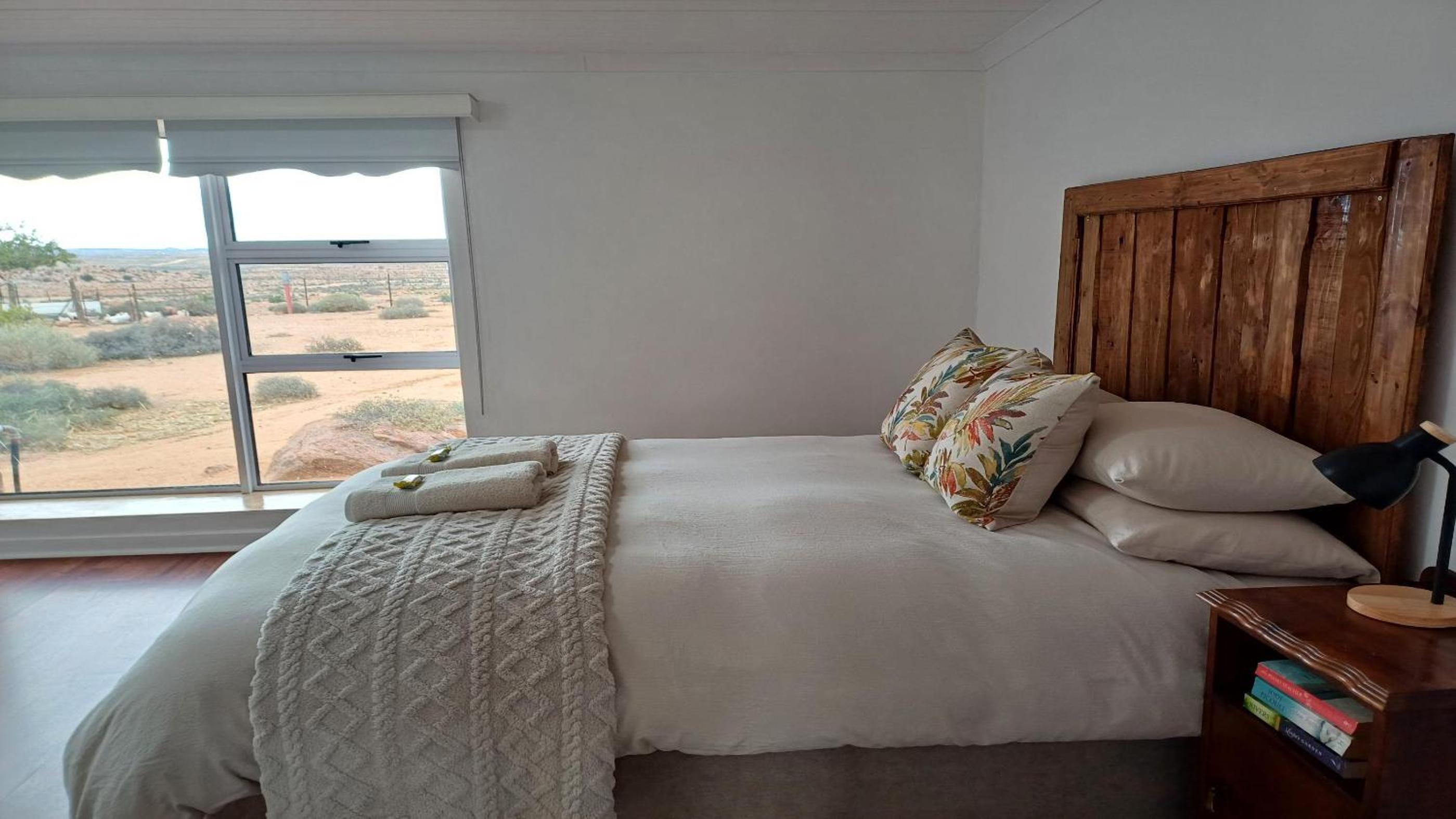 Platbakkies Farm Retreat