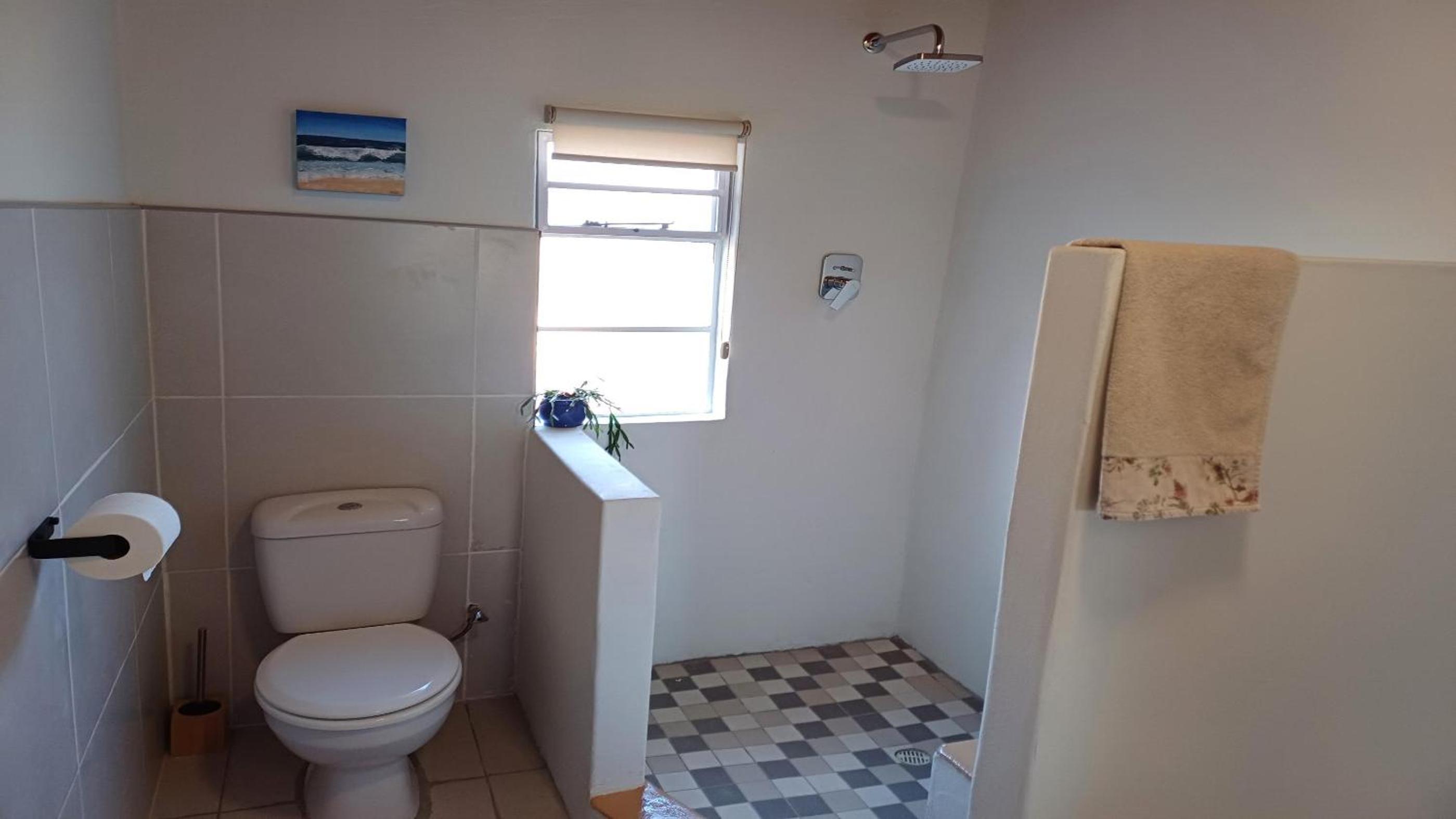 Platbakkies Farm Retreat