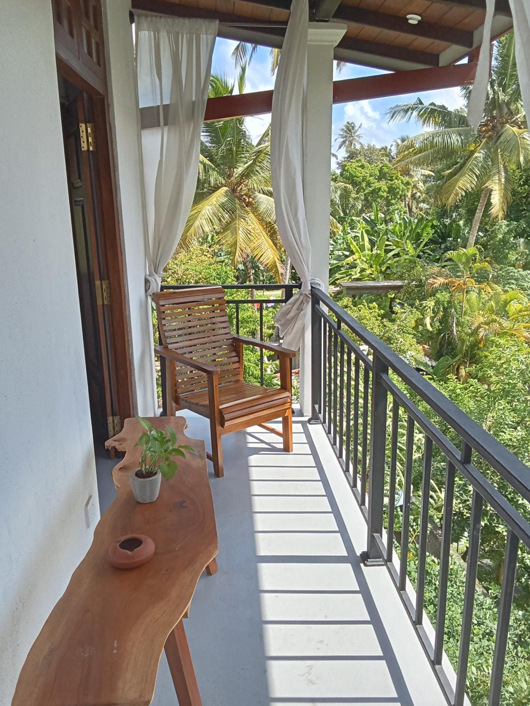 Serenity Lodge