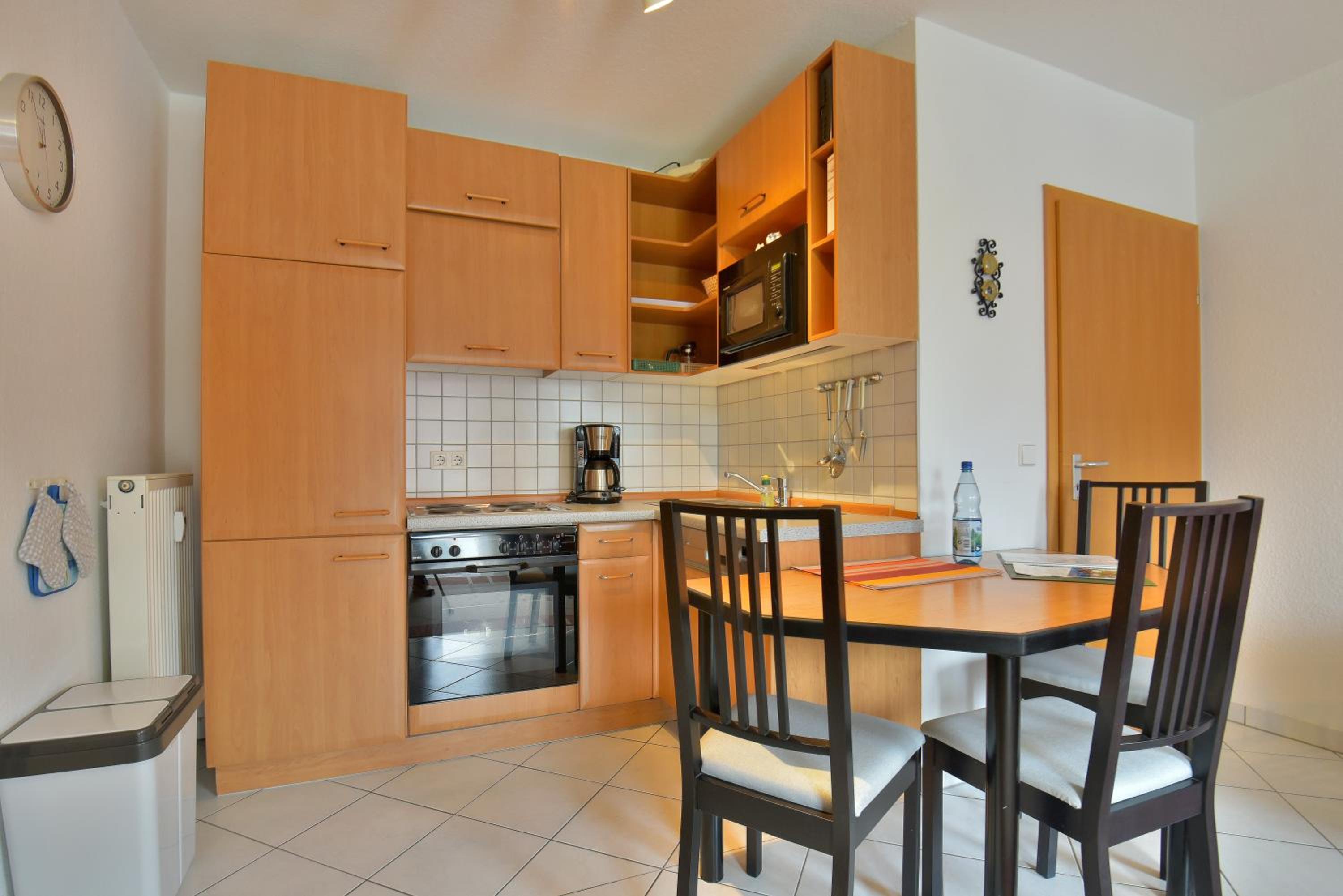 Haus Tannenblick Oberhof