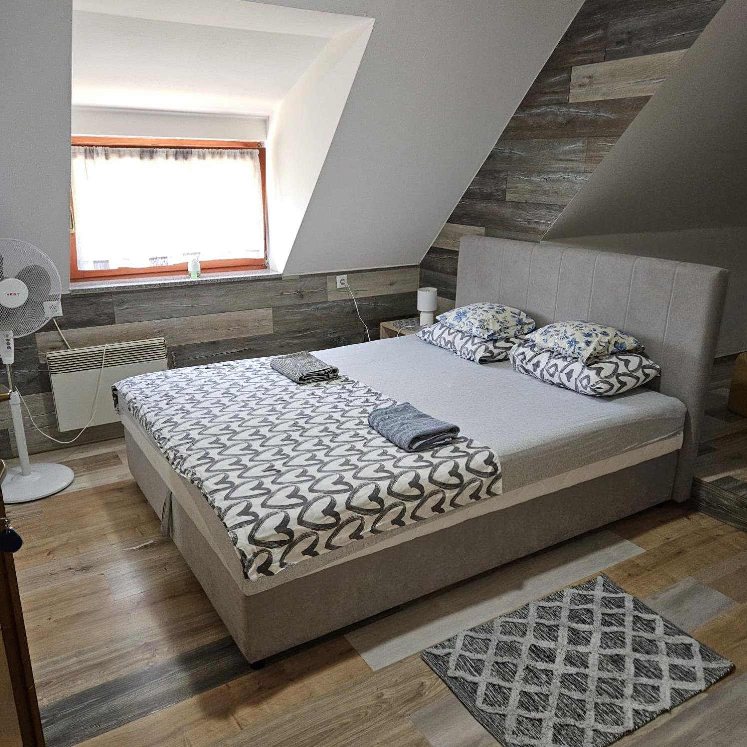 Jajce Youth - Camp and Accommodation
