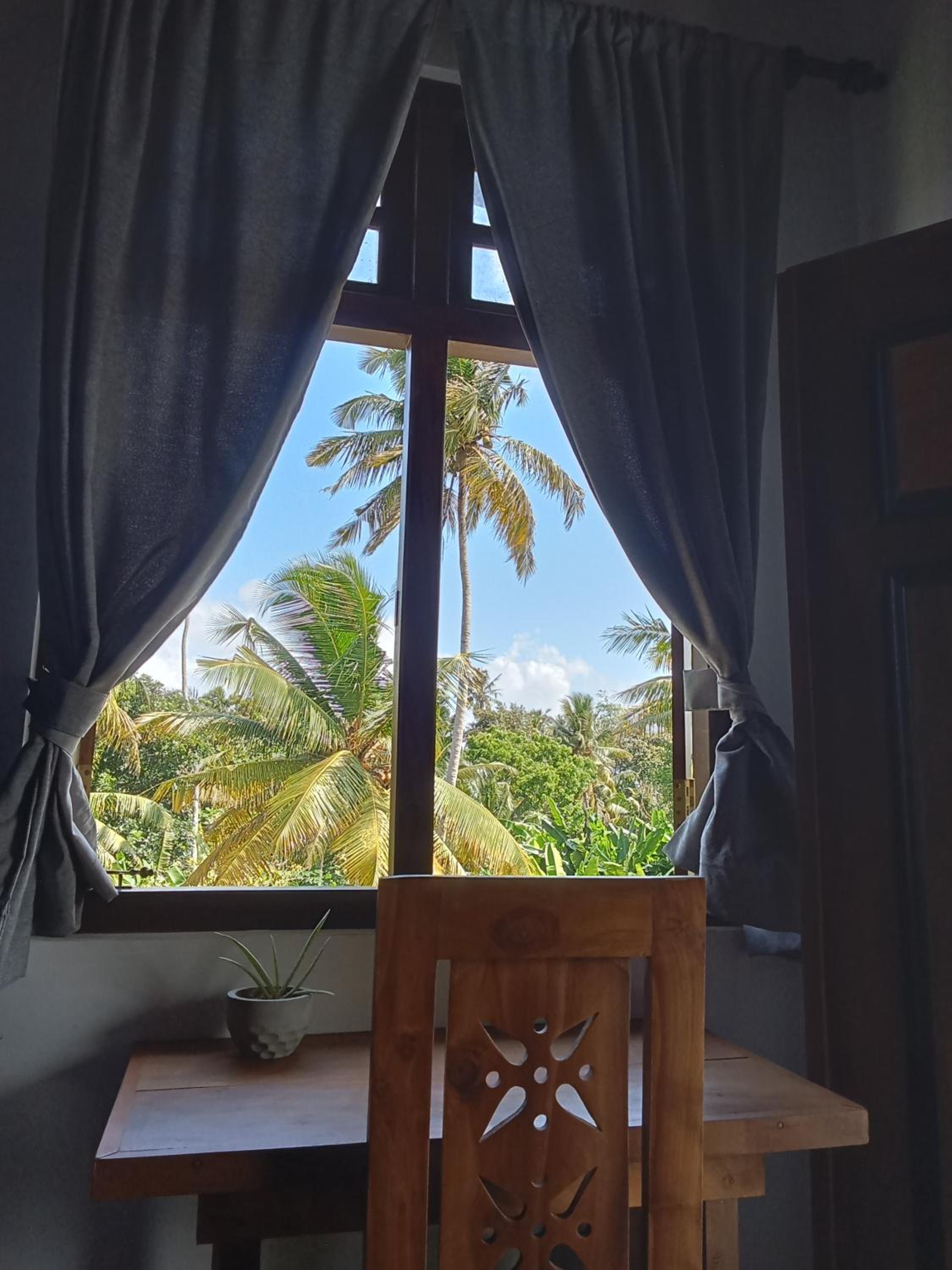 Serenity Lodge