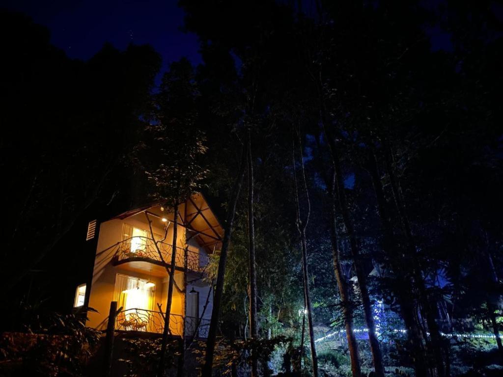 PANCHAVADI FARM STAY