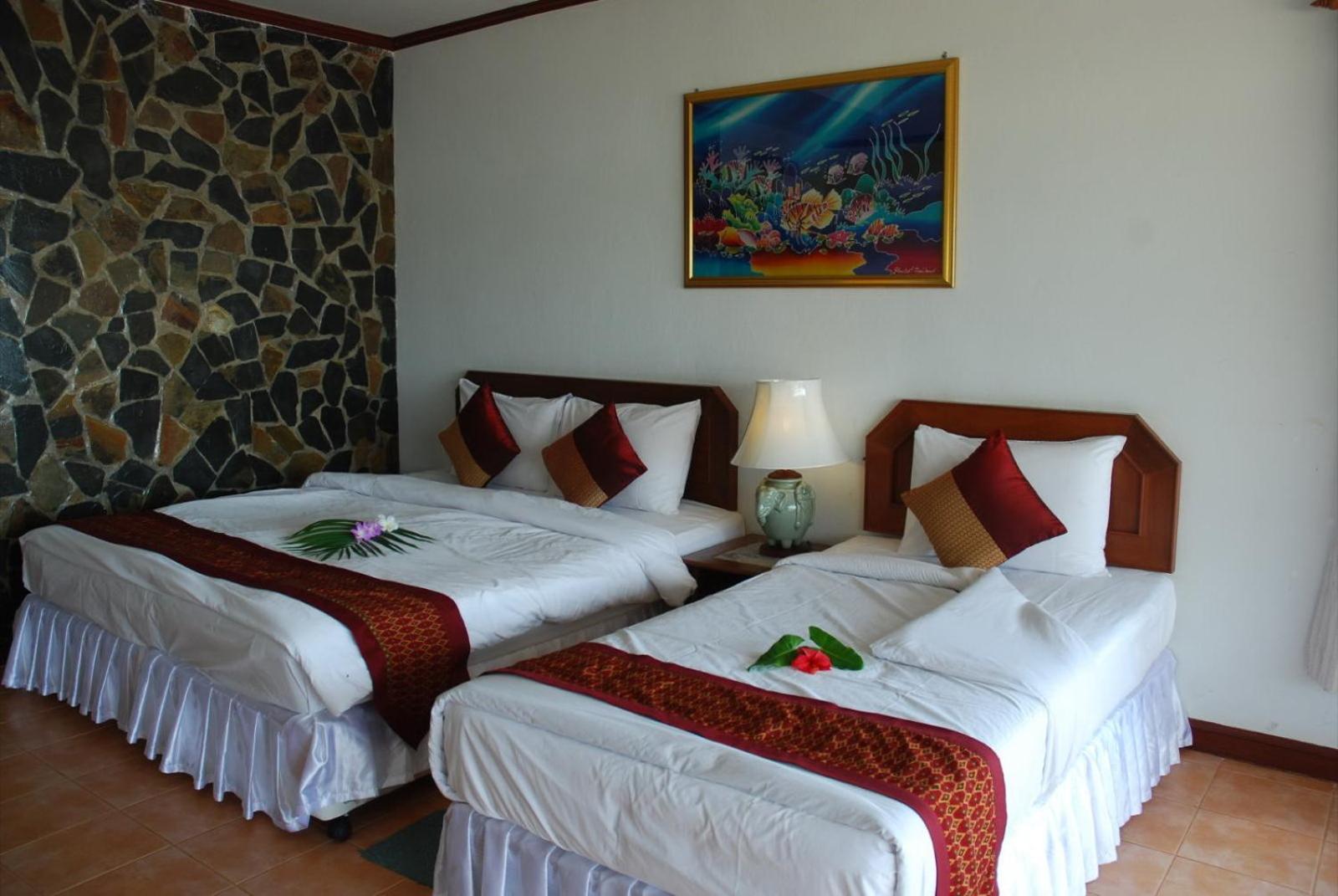 Phangan Orchid Resort