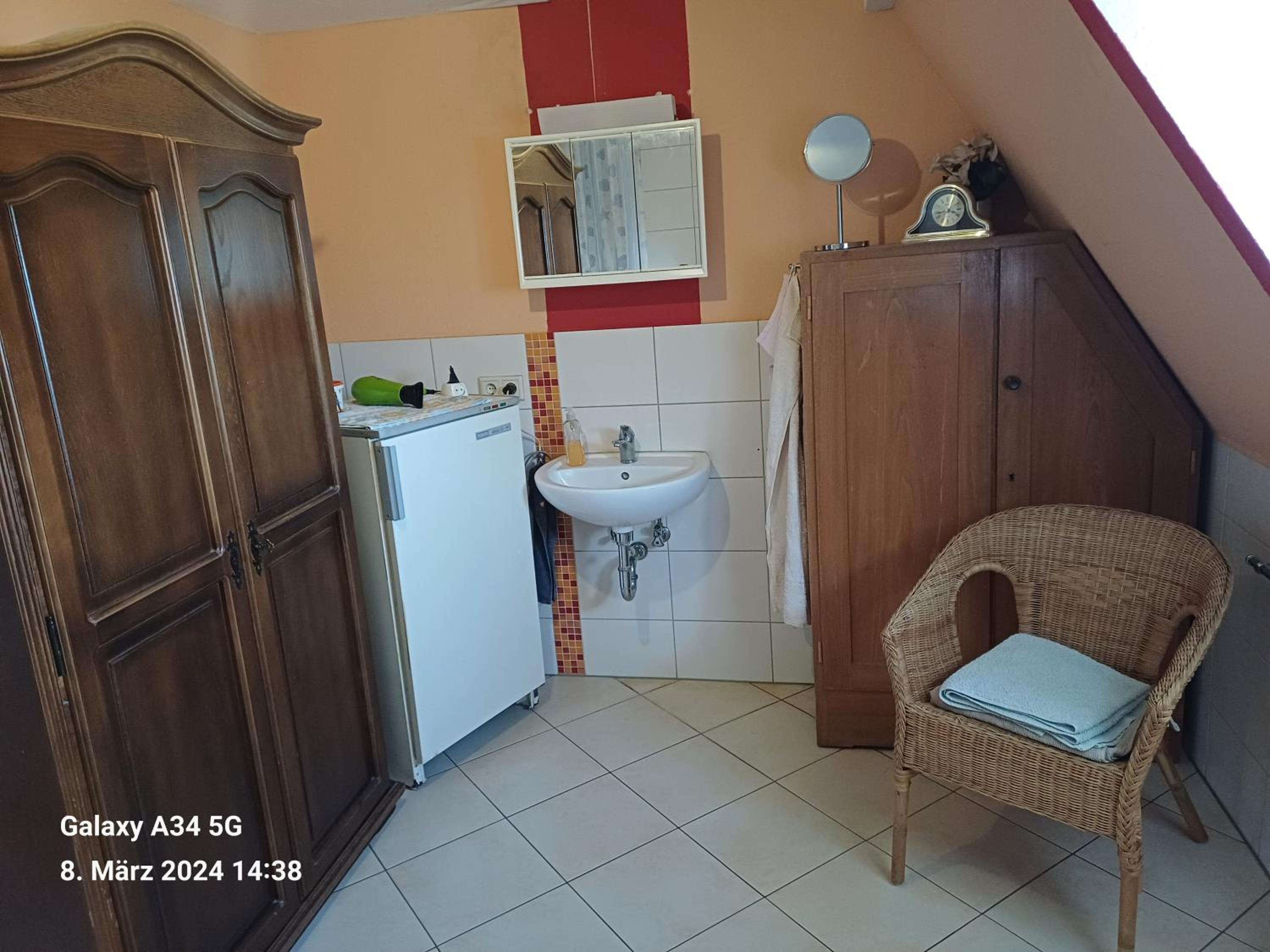 Ferienwohnung Patzer