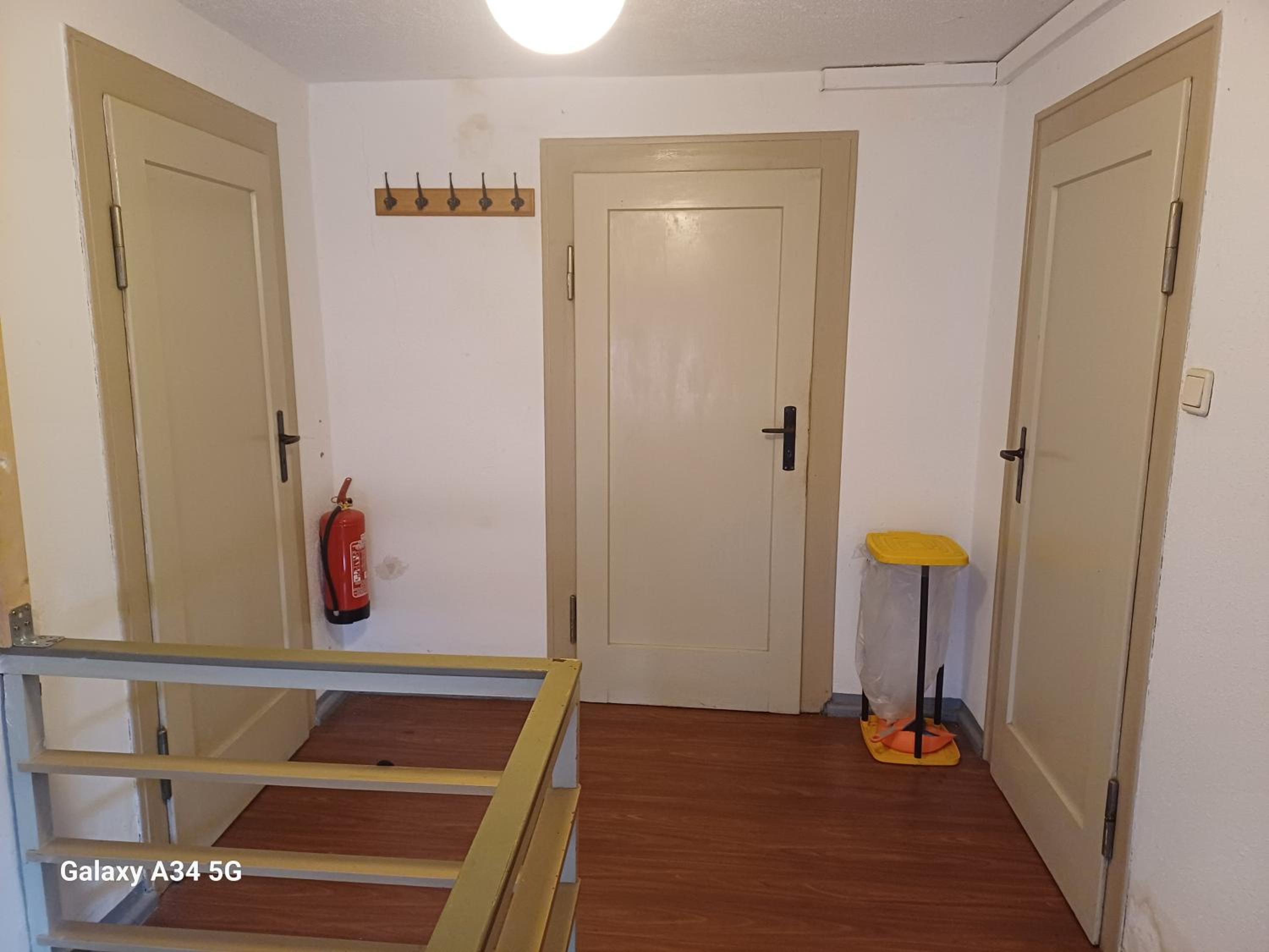 Ferienwohnung Patzer