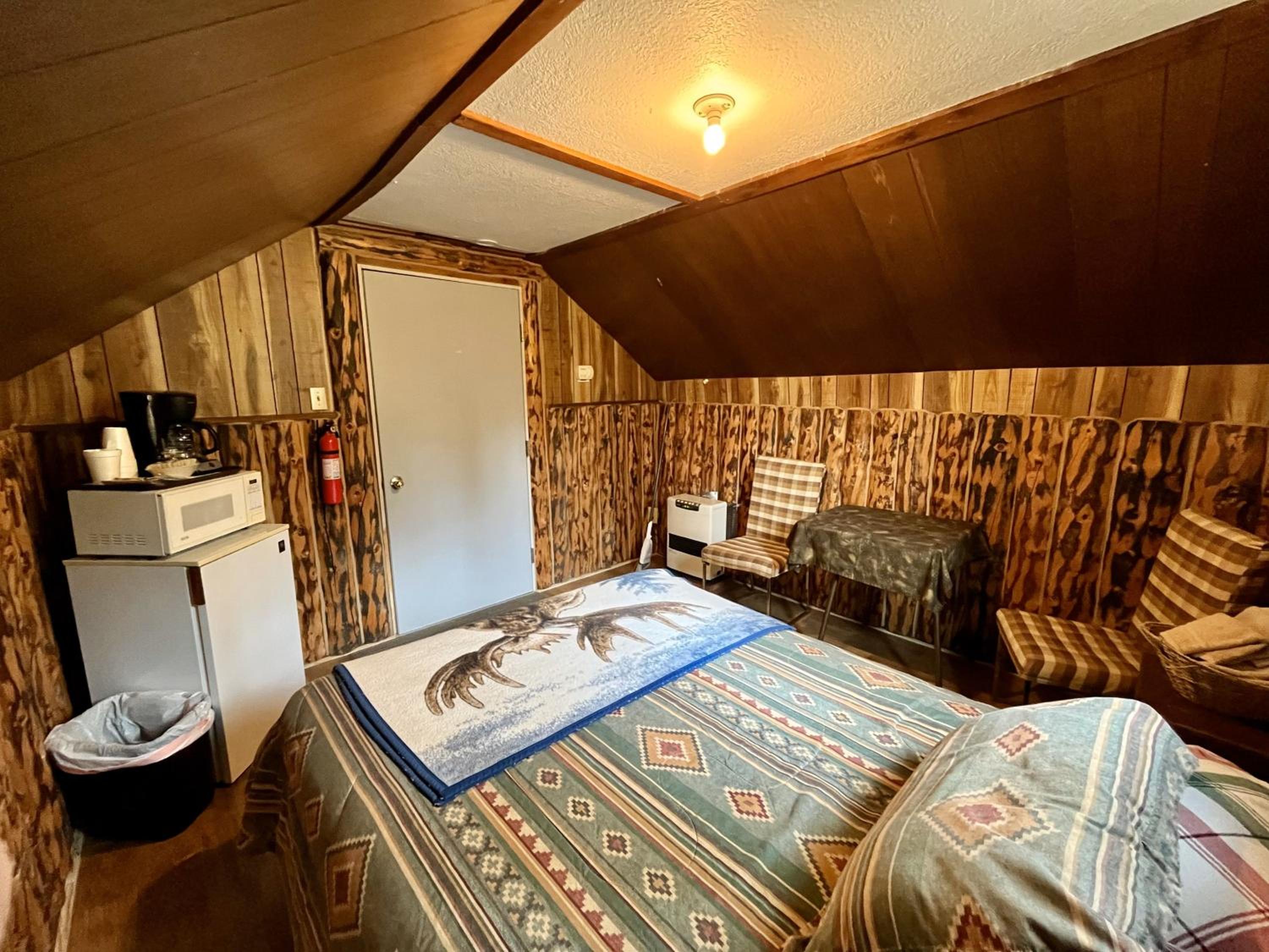 Nelchina Lodge