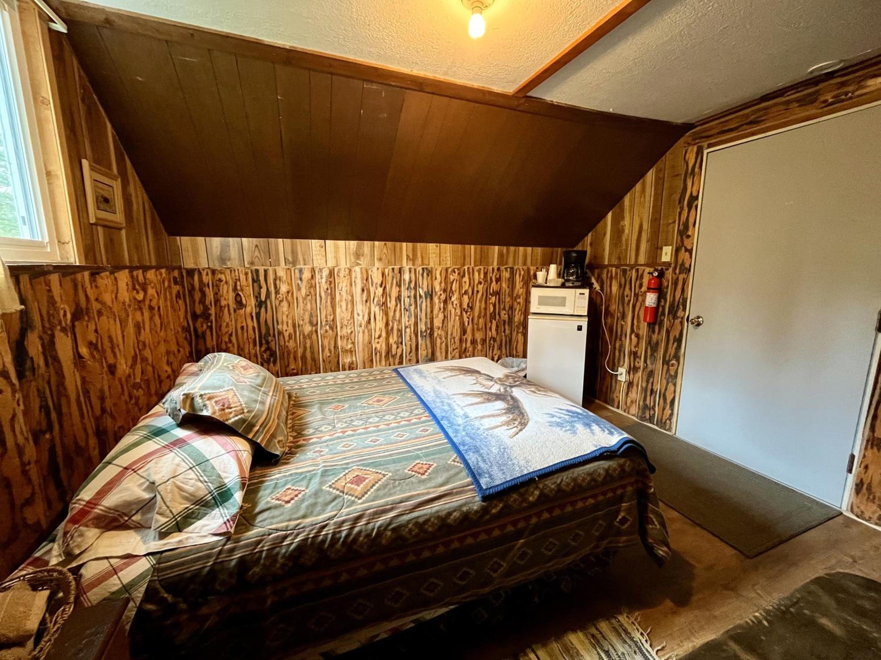 Nelchina Lodge