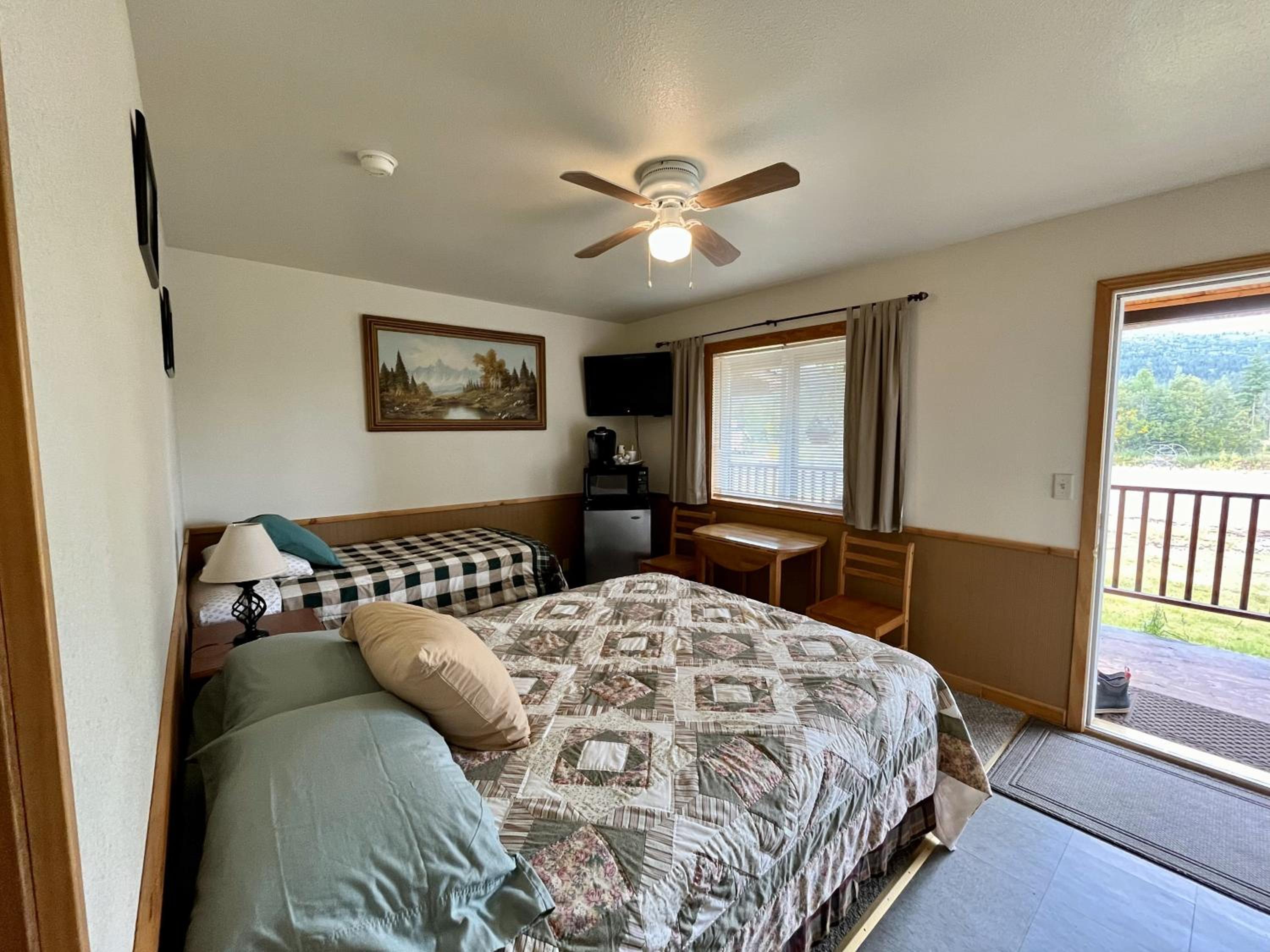 Nelchina Lodge