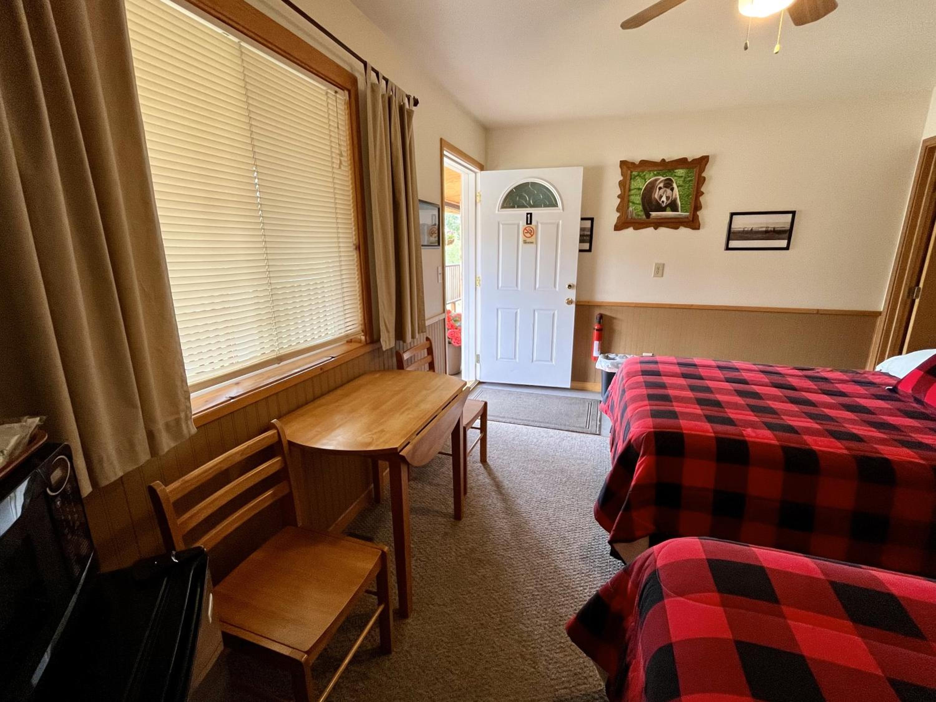 Nelchina Lodge