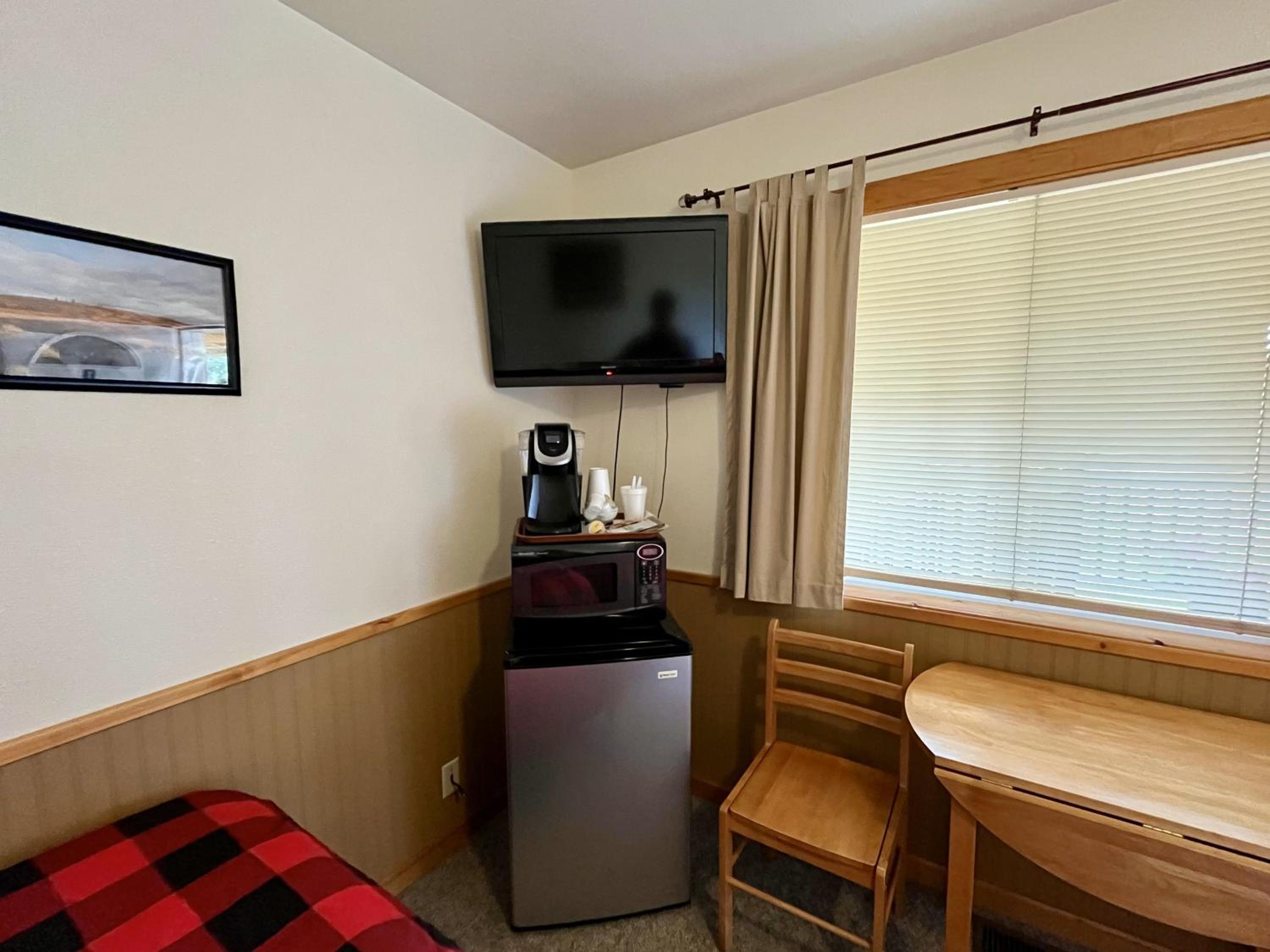 Nelchina Lodge