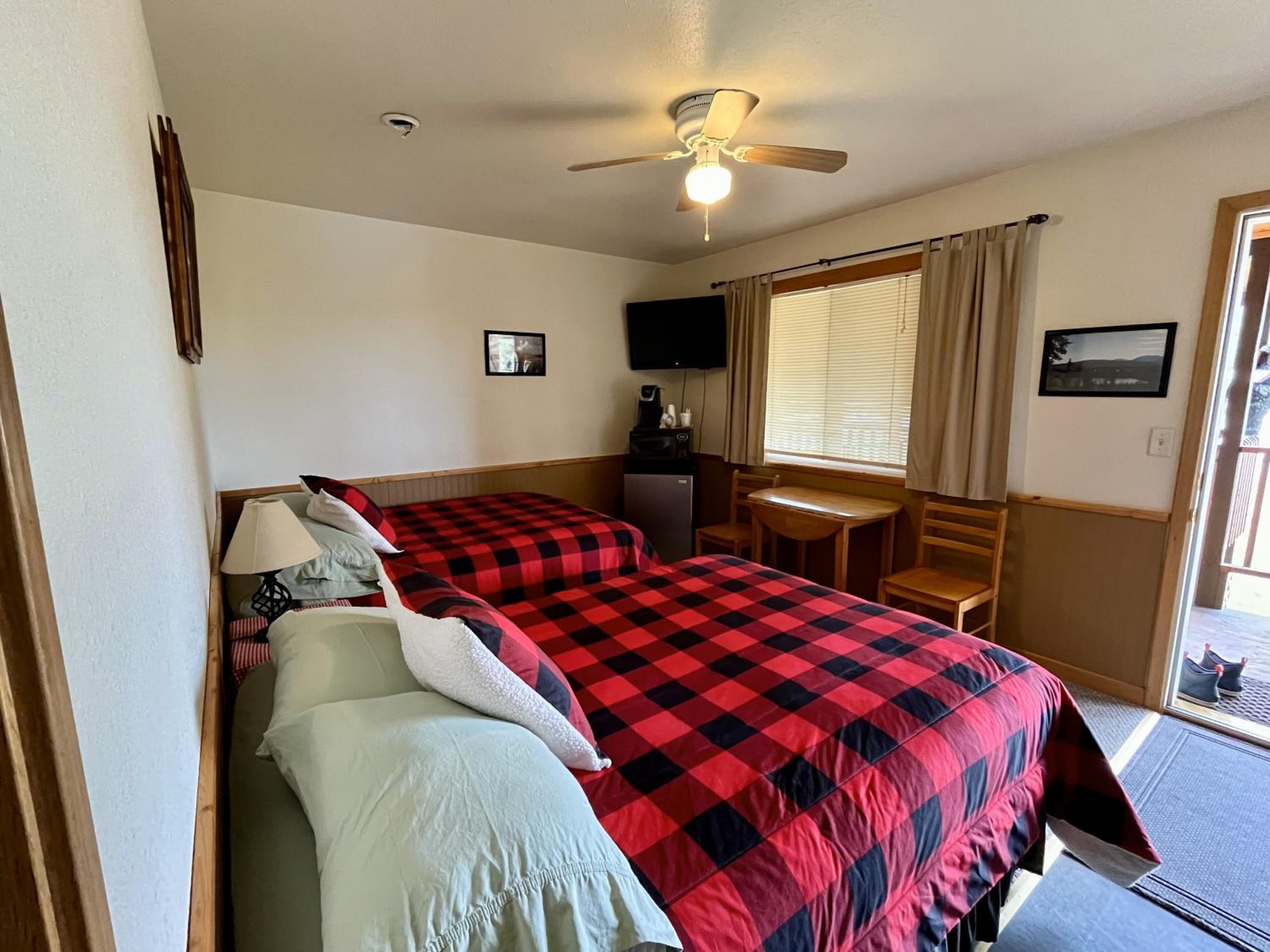 Nelchina Lodge
