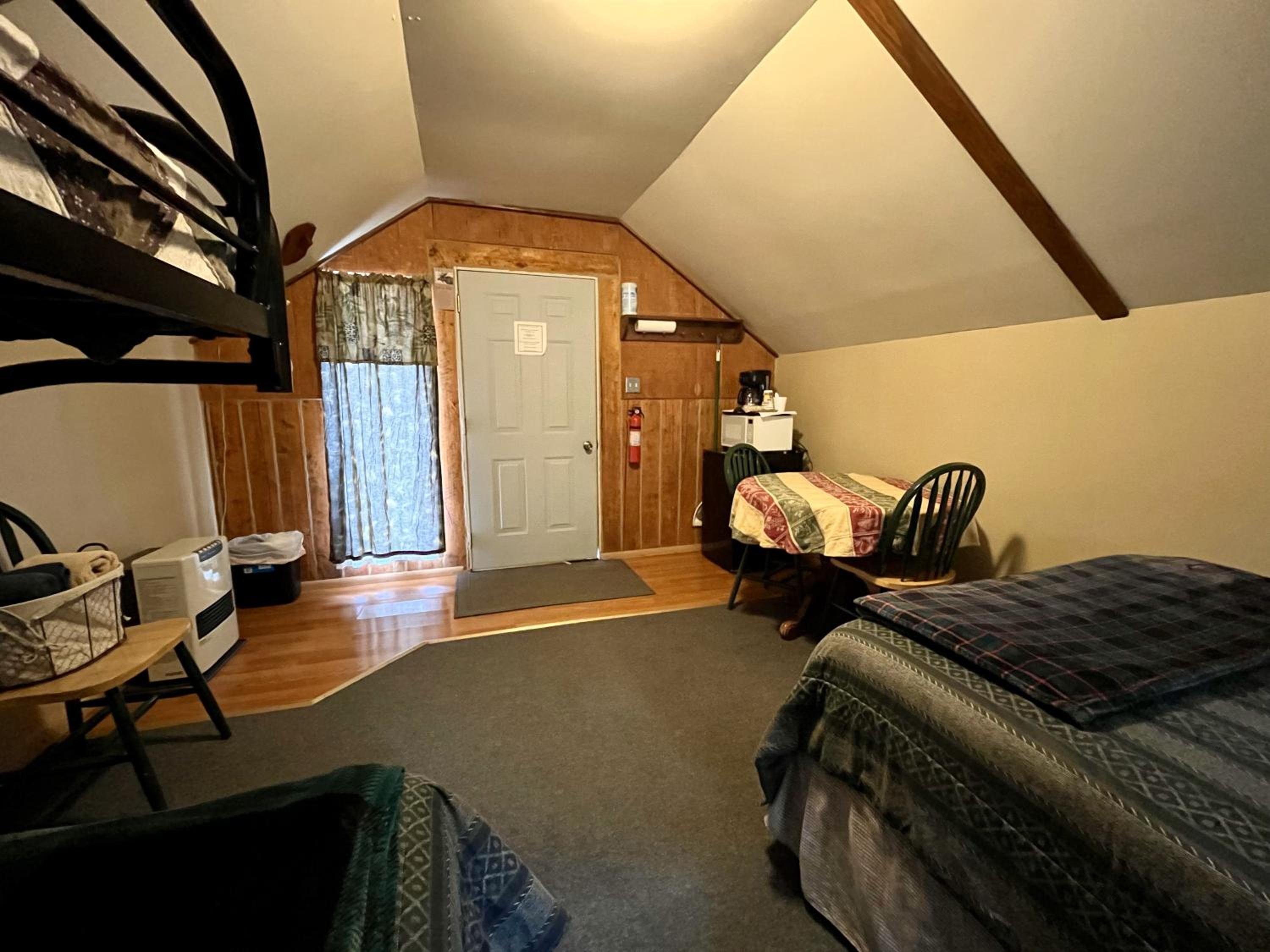 Nelchina Lodge