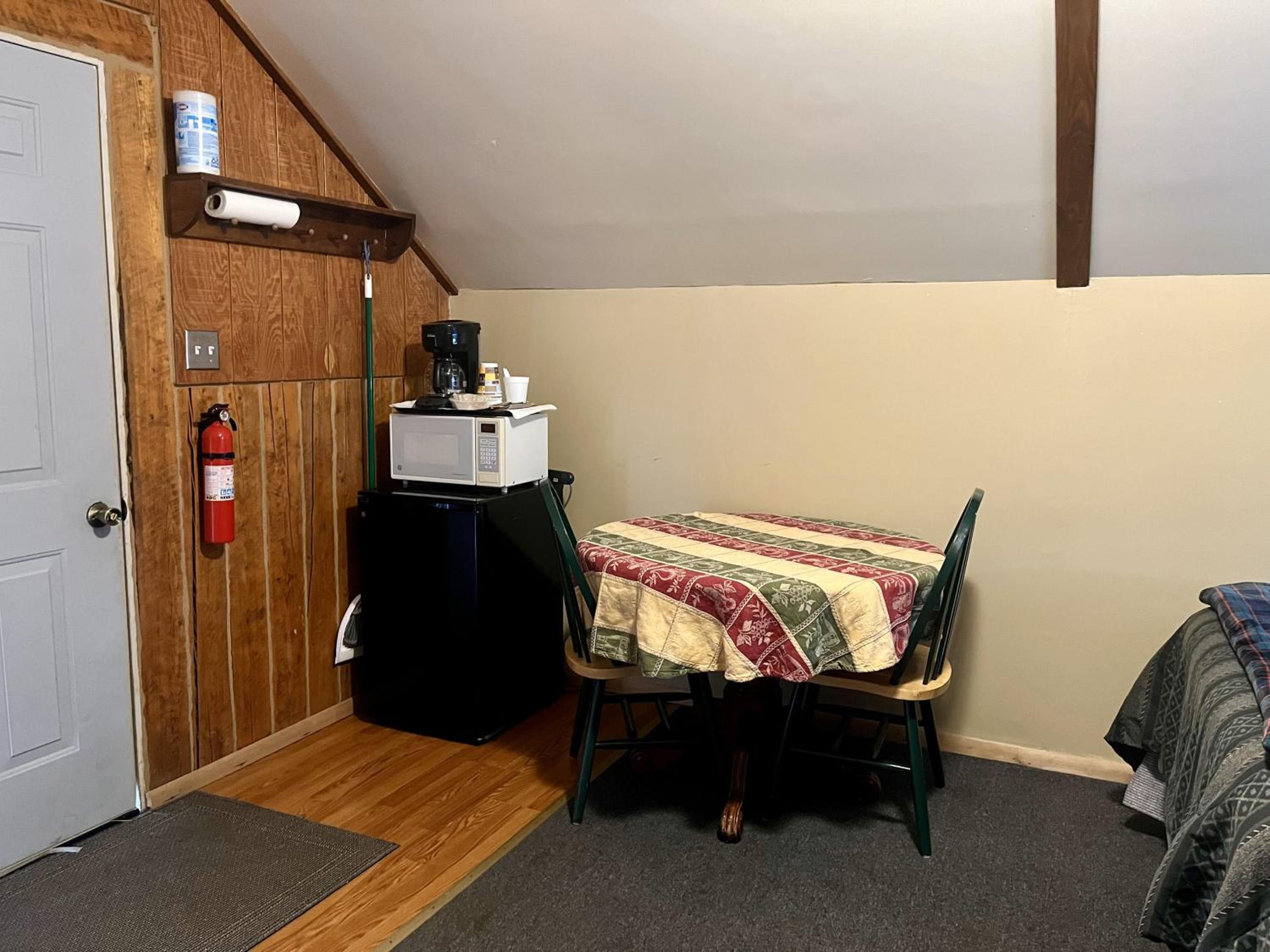 Nelchina Lodge