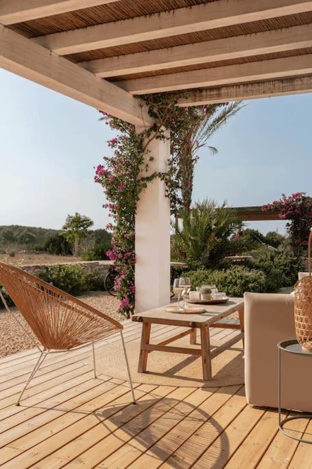Villa Charming House