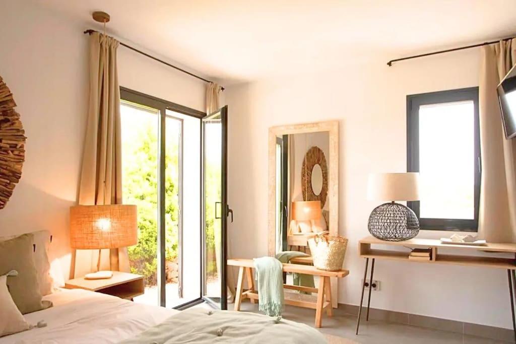 Villa Charming House