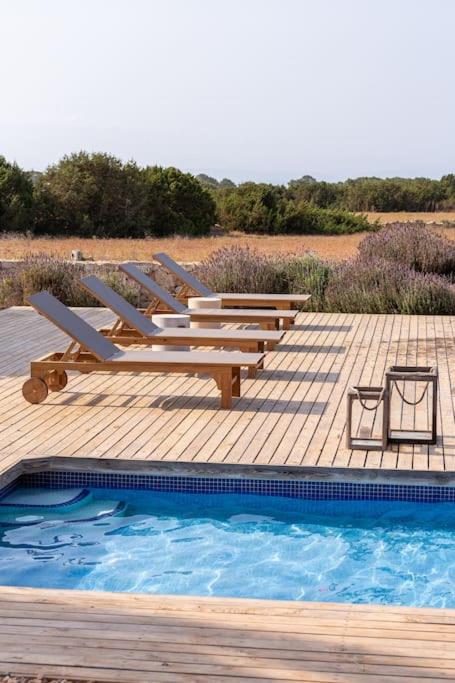 Villa Charming House