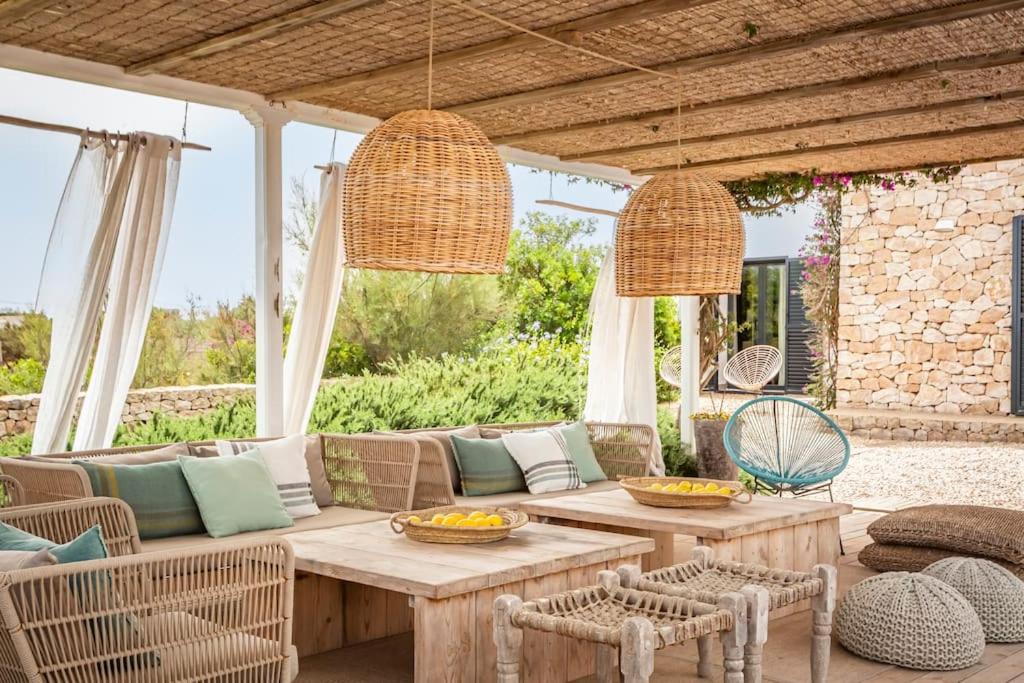 Villa Charming House
