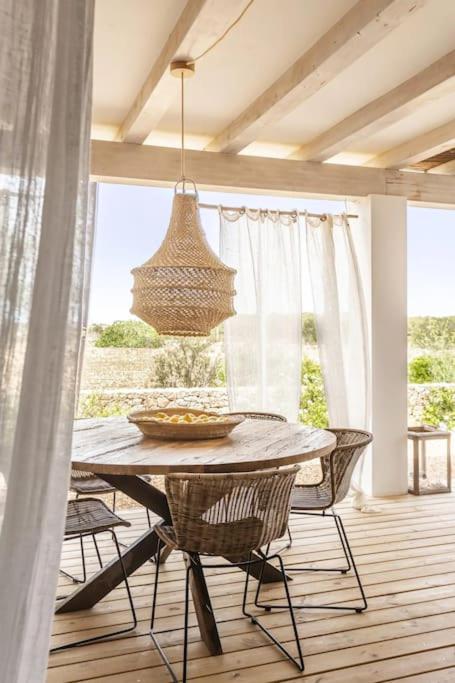 Villa Charming House