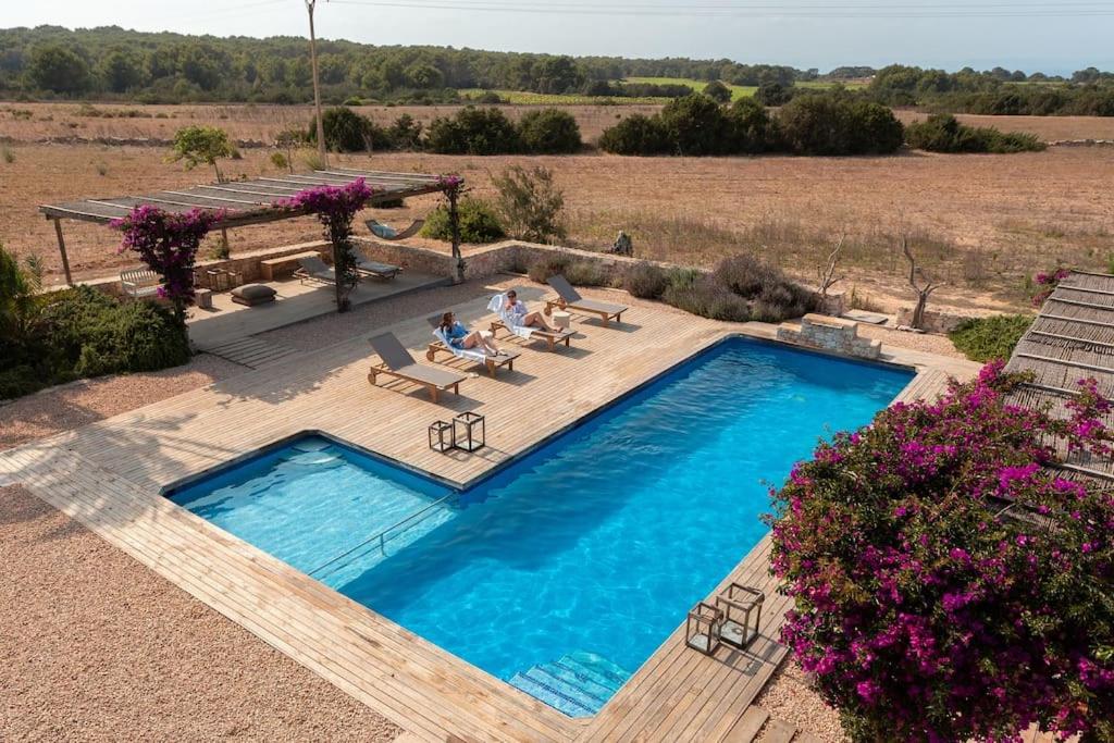 Villa Charming House