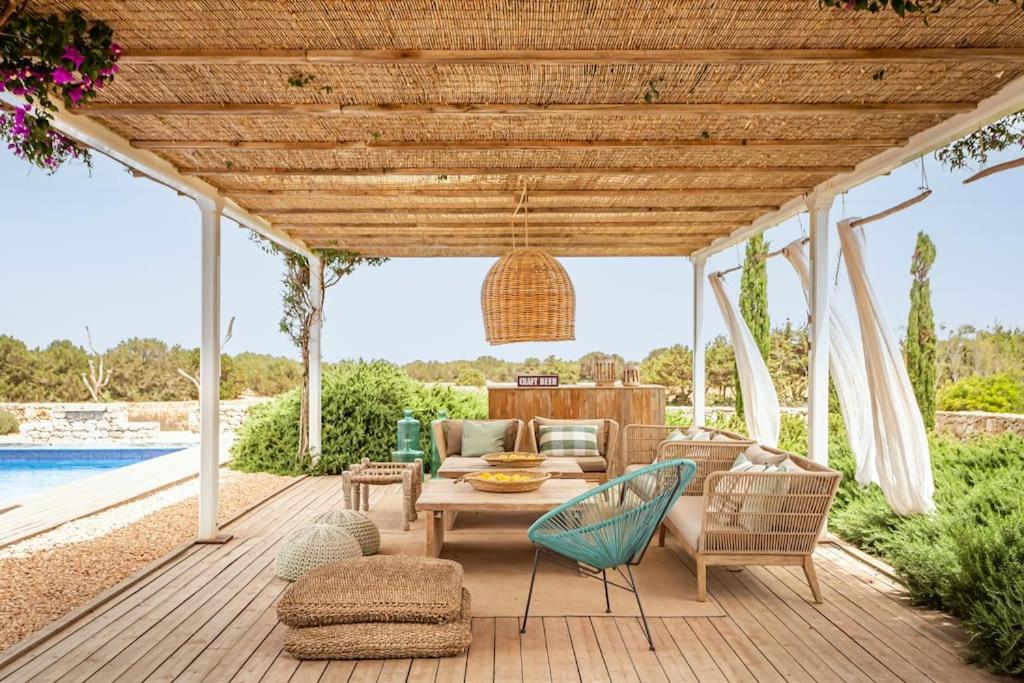 Villa Charming House
