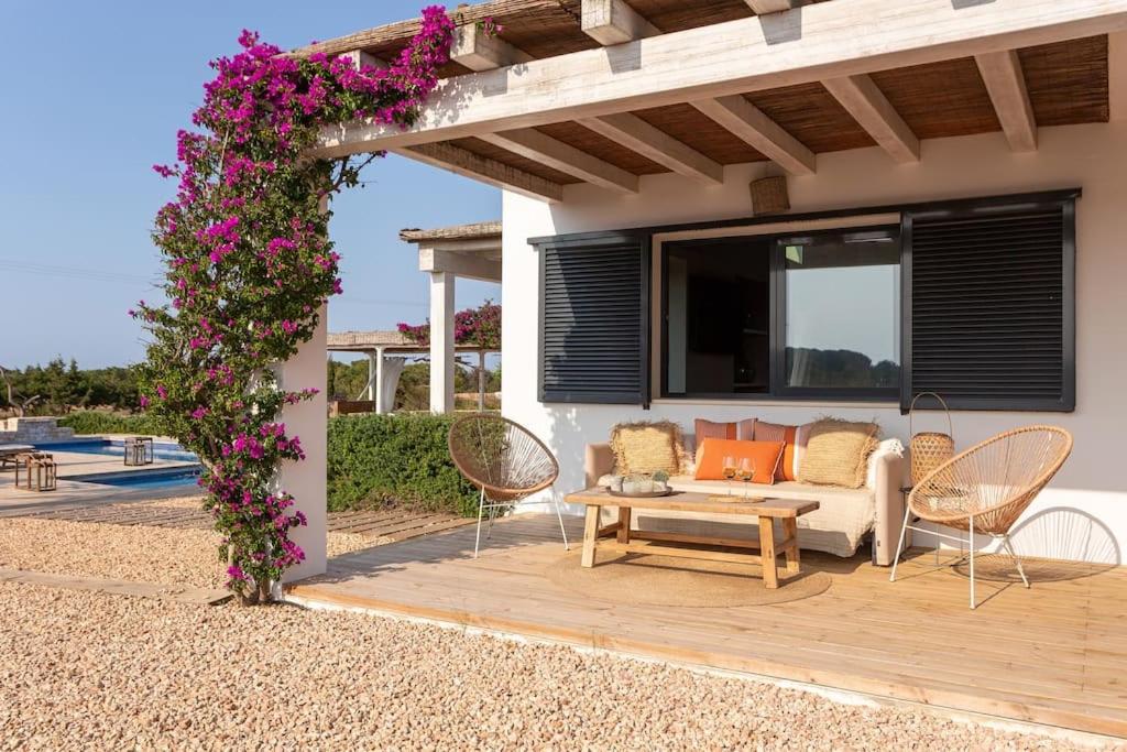 Villa Charming House