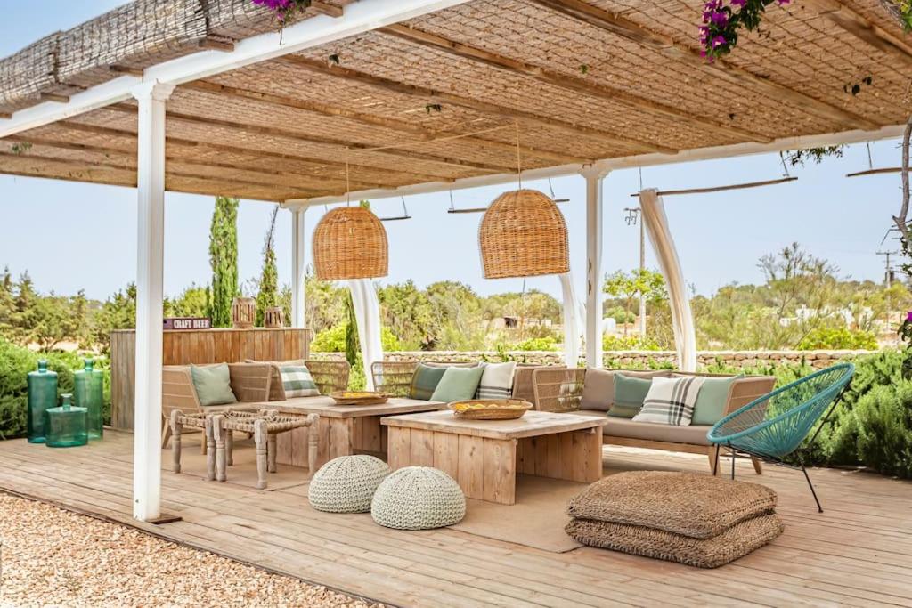 Villa Charming House