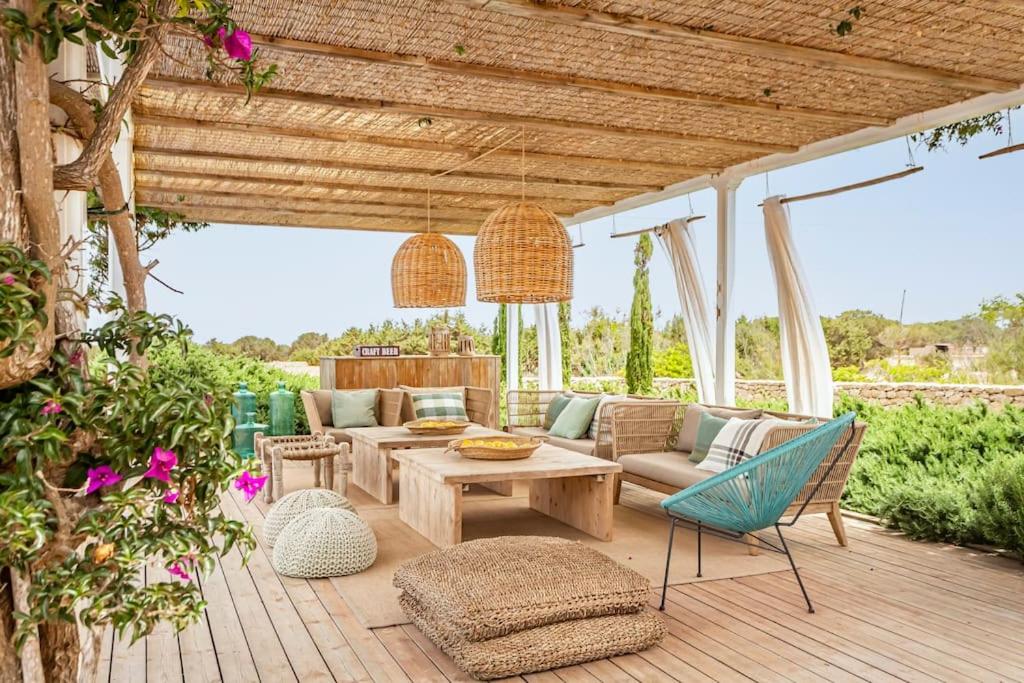 Villa Charming House