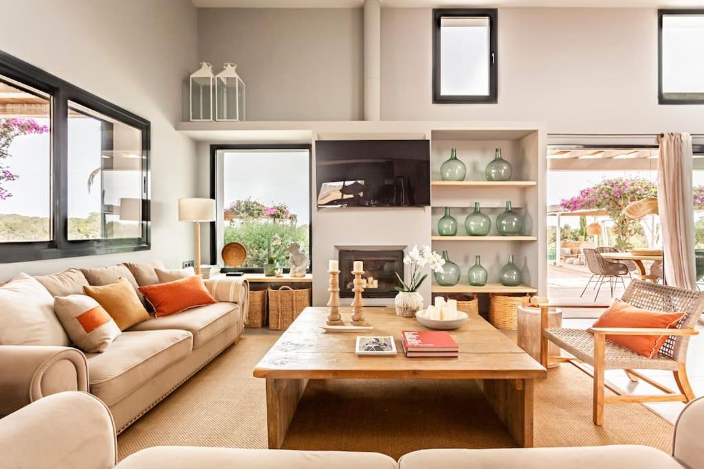 Villa Charming House