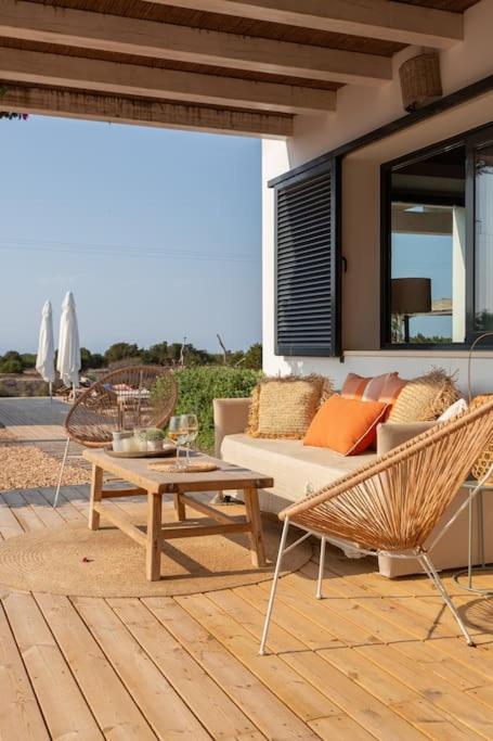 Villa Charming House