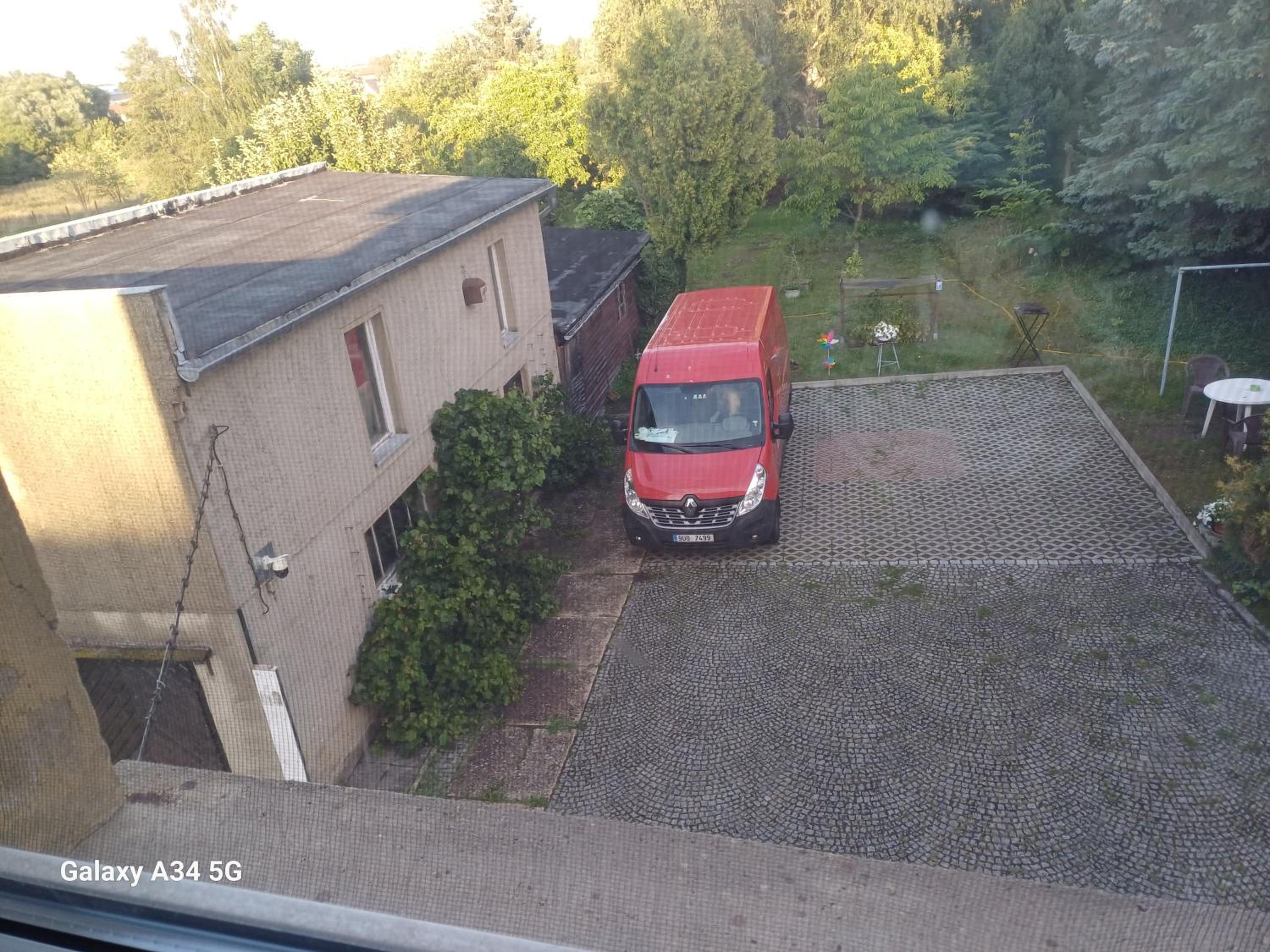Ferienwohnung Patzer