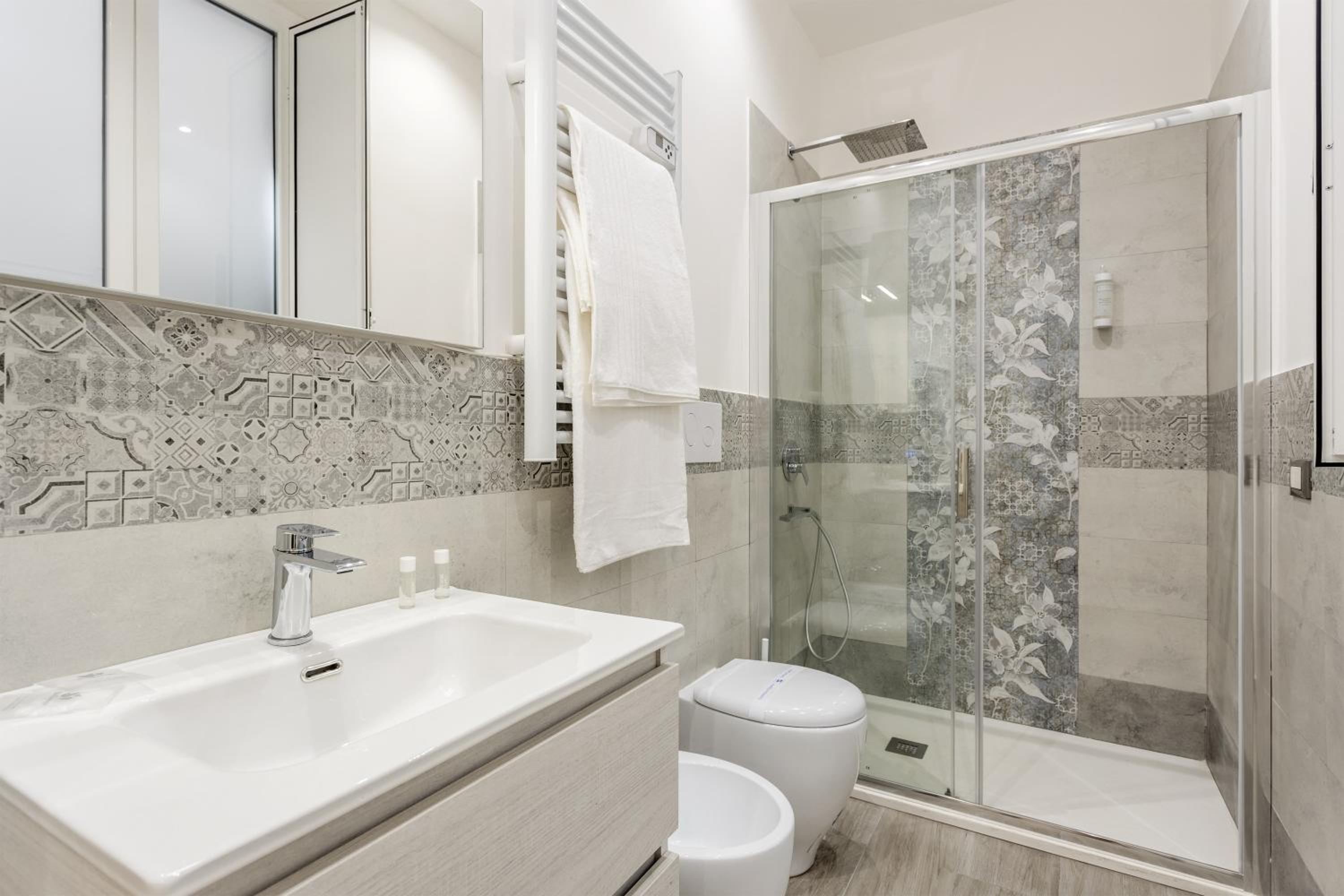 Aragona House Palermo