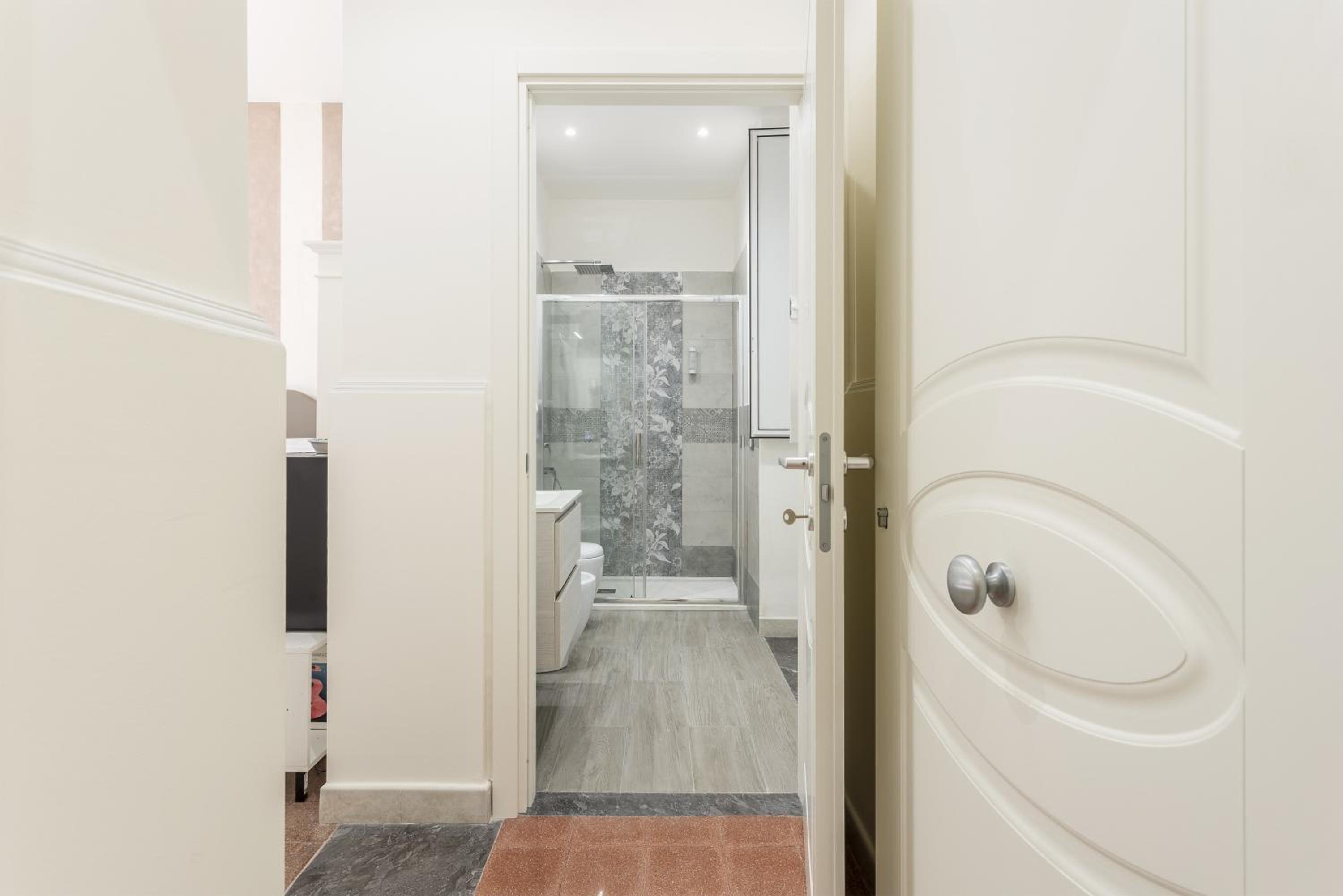 Aragona House Palermo
