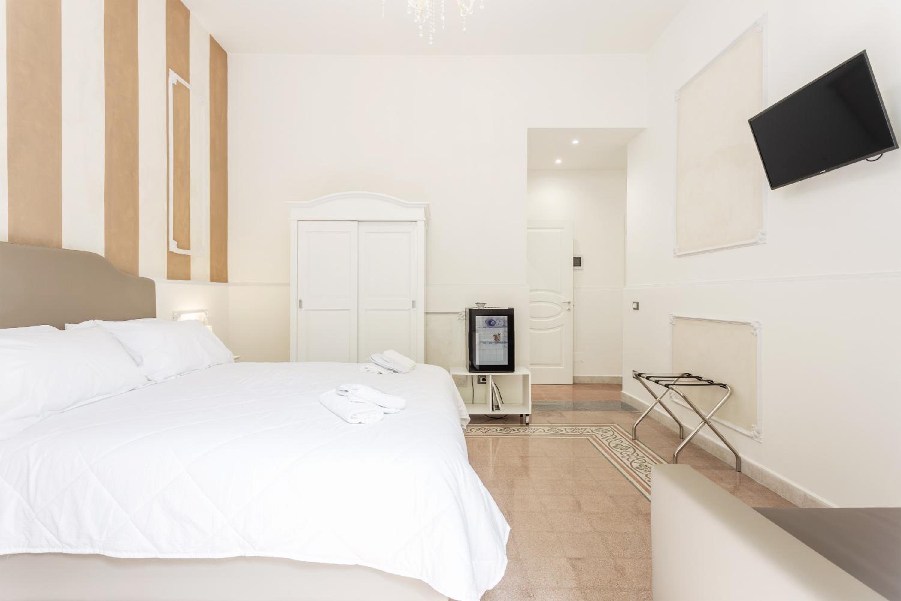 Aragona House Palermo