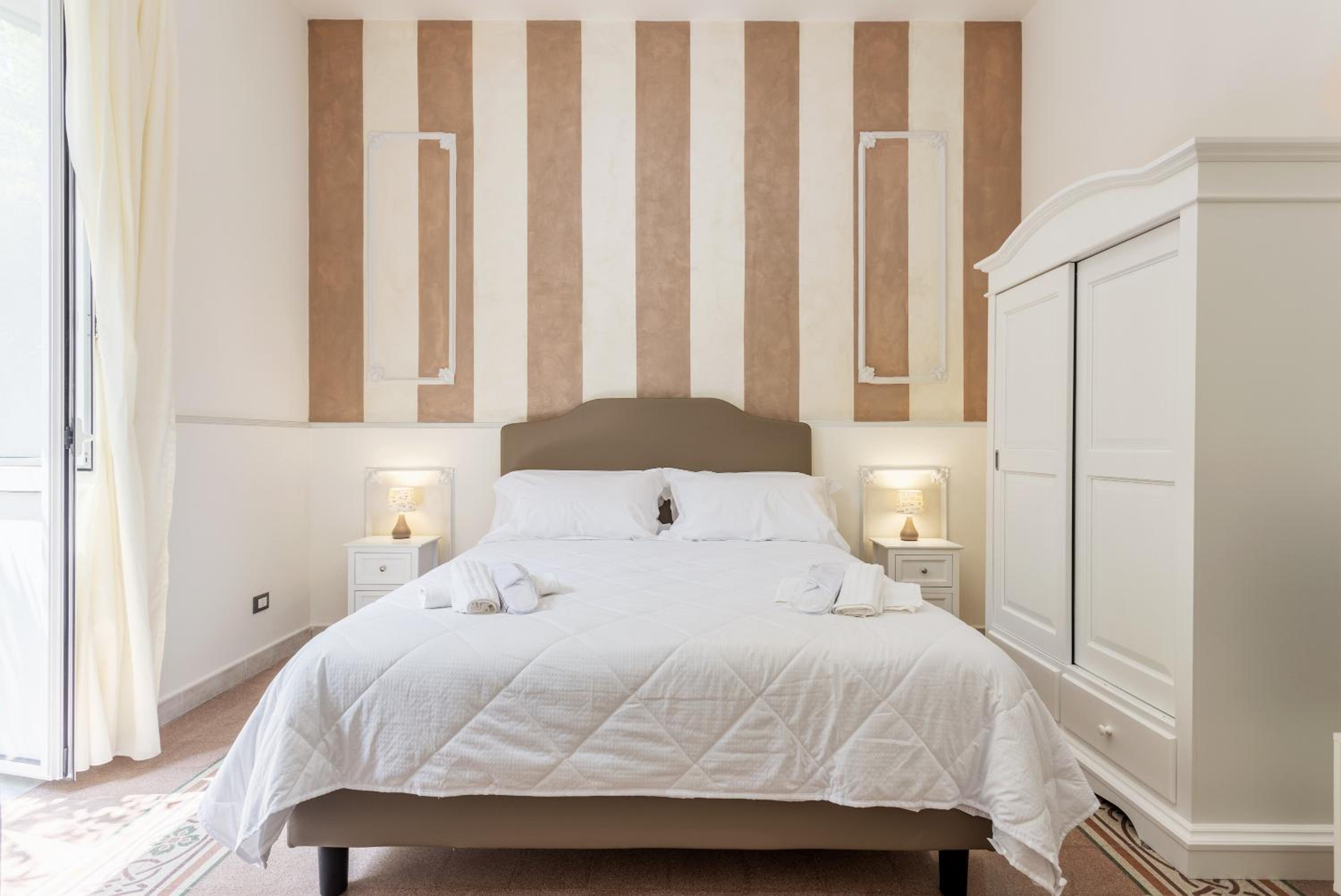Aragona House Palermo