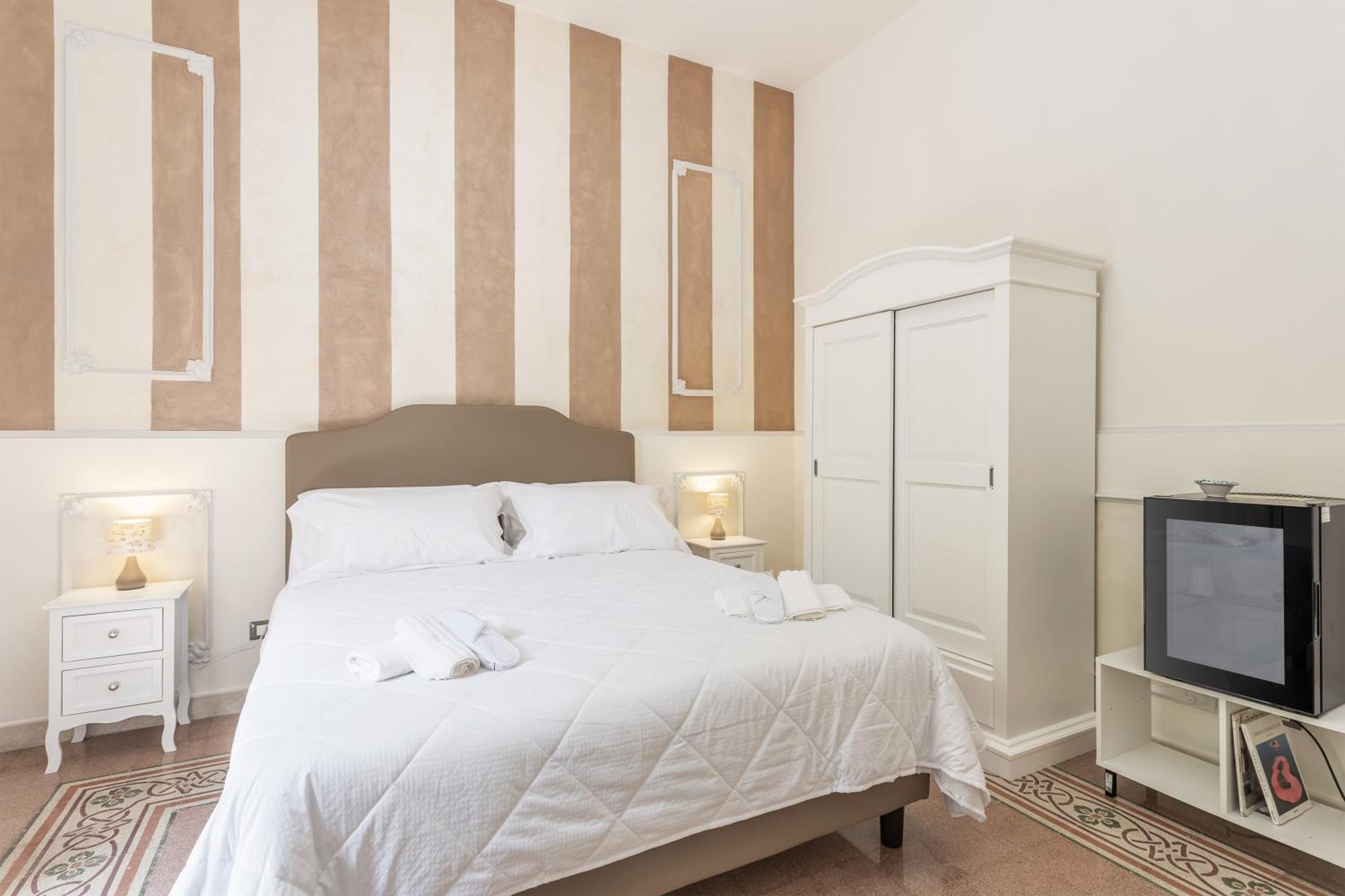 Aragona House Palermo