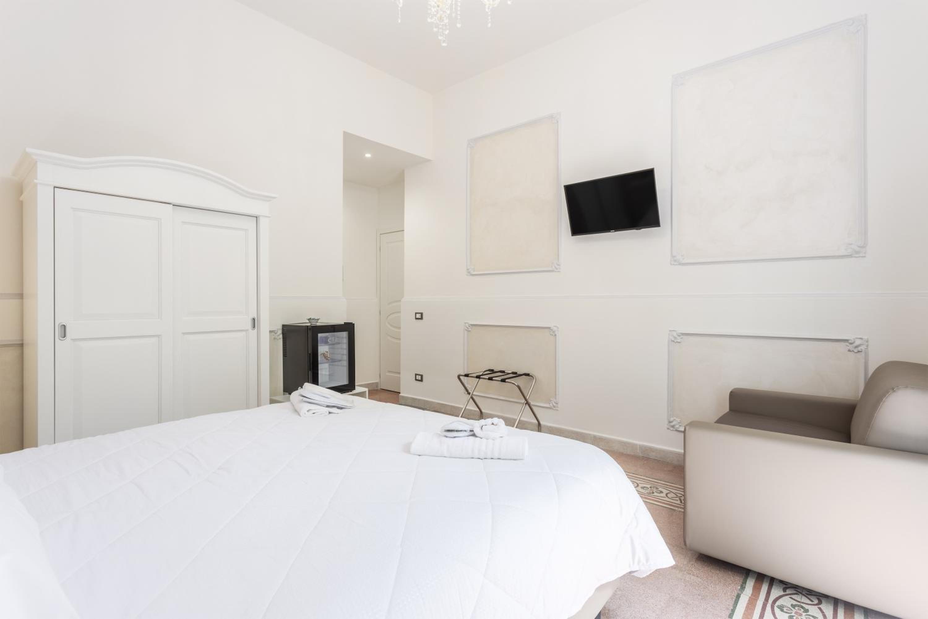 Aragona House Palermo