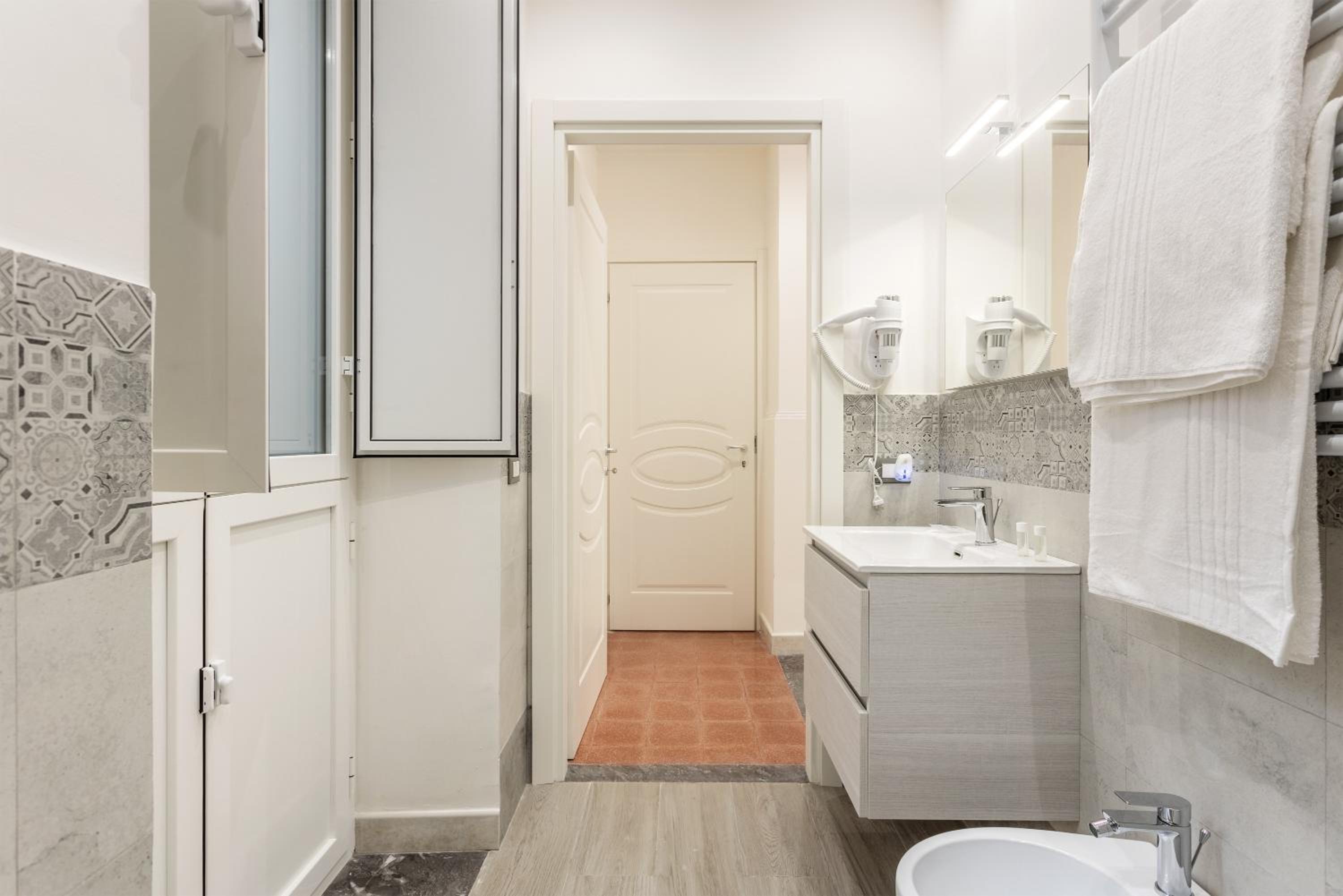 Aragona House Palermo